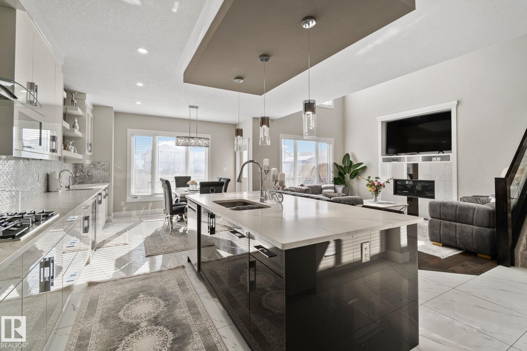 Photo 7 at 1611 158 Street SW, Glenridding Heights, Edmonton