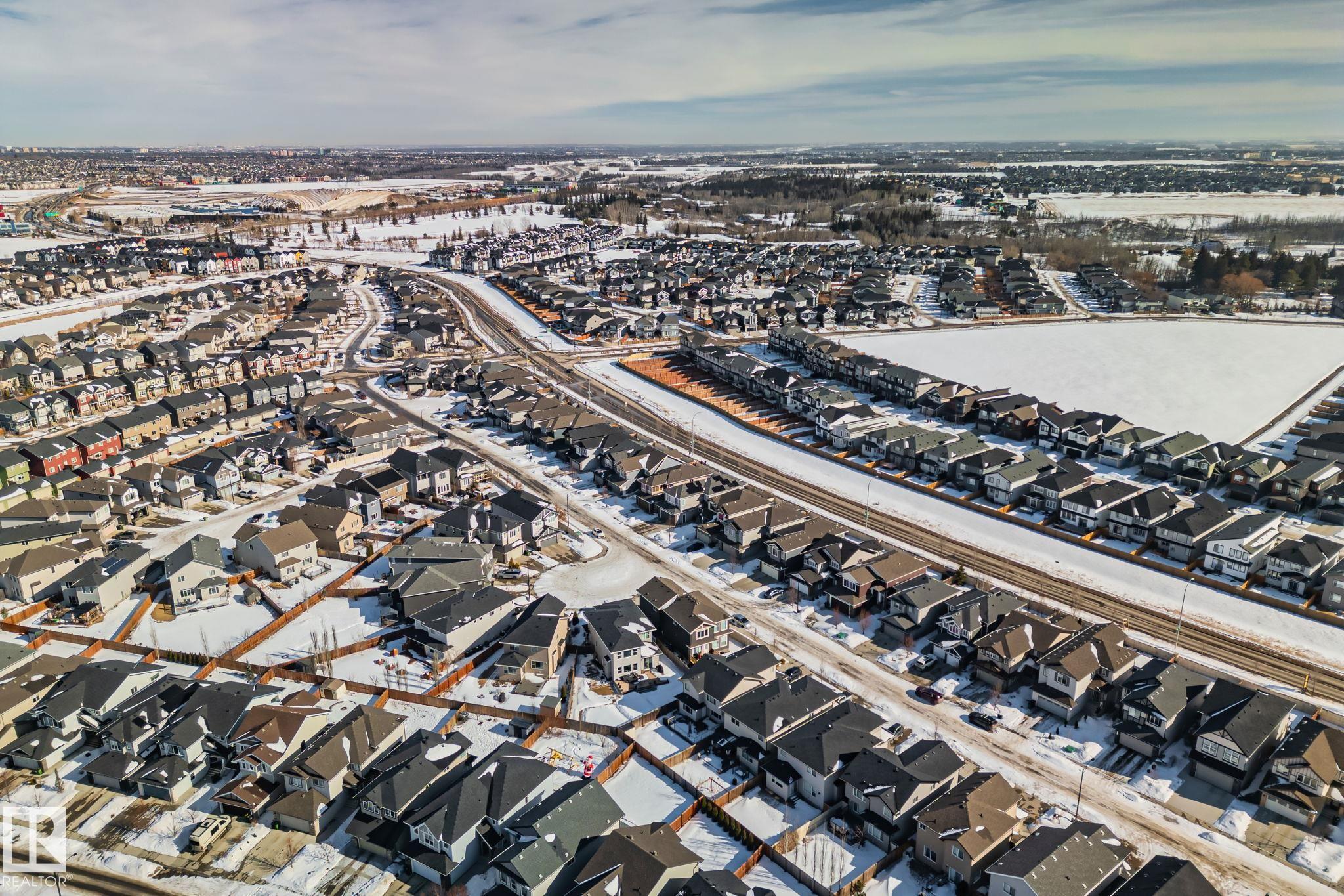 Photo 62 at 1611 158 Street SW, Glenridding Heights, Edmonton