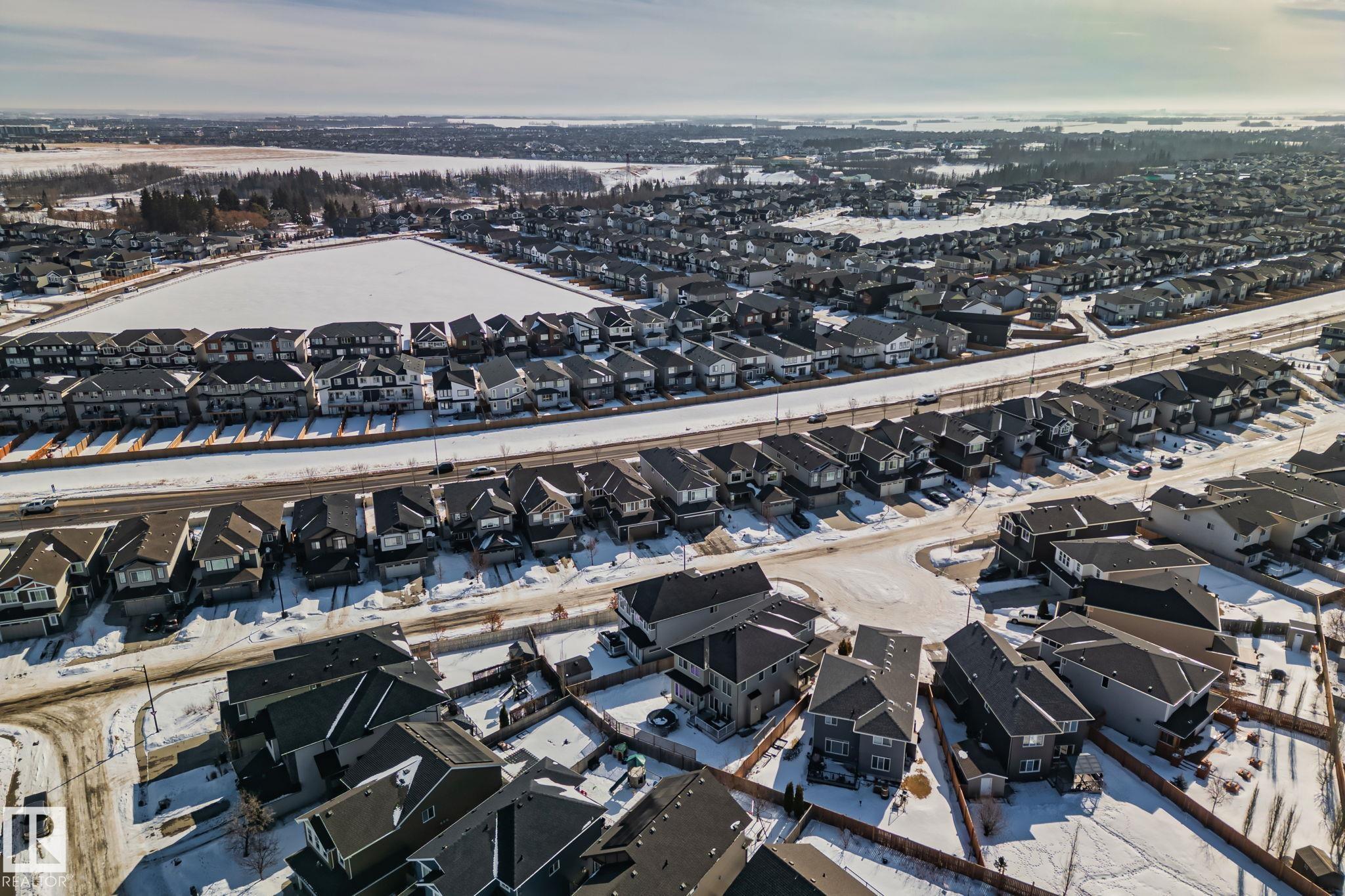 Photo 63 at 1611 158 Street SW, Glenridding Heights, Edmonton