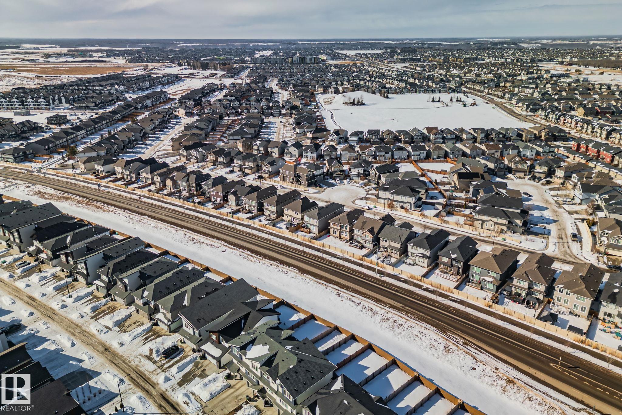 Photo 68 at 1611 158 Street SW, Glenridding Heights, Edmonton