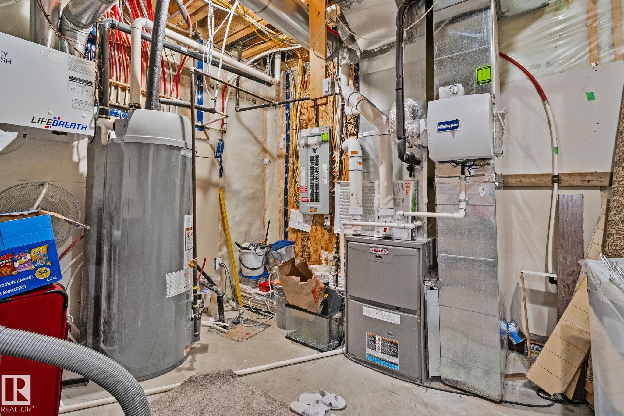 Photo 69 at 1611 158 Street SW, Glenridding Heights, Edmonton