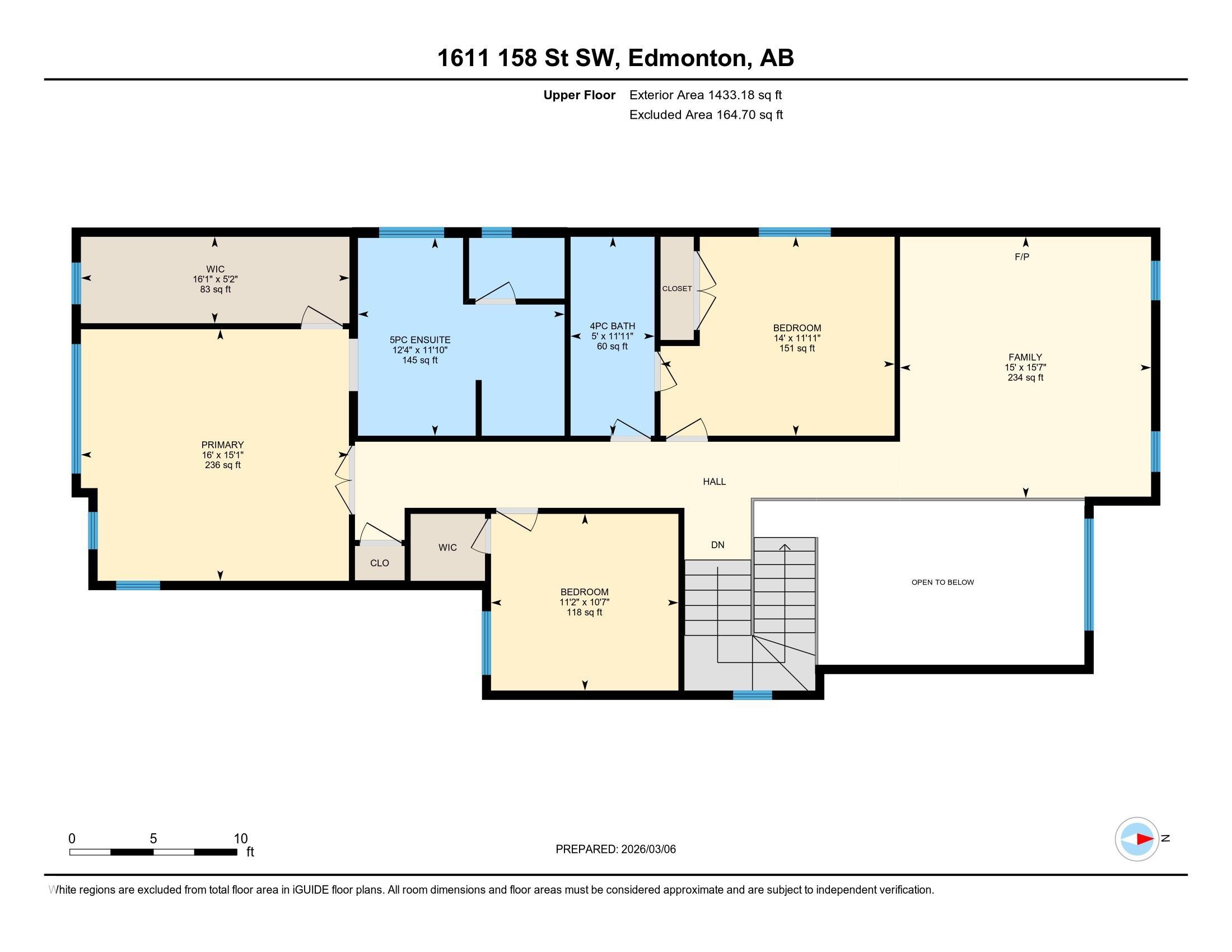 Photo 71 at 1611 158 Street SW, Glenridding Heights, Edmonton