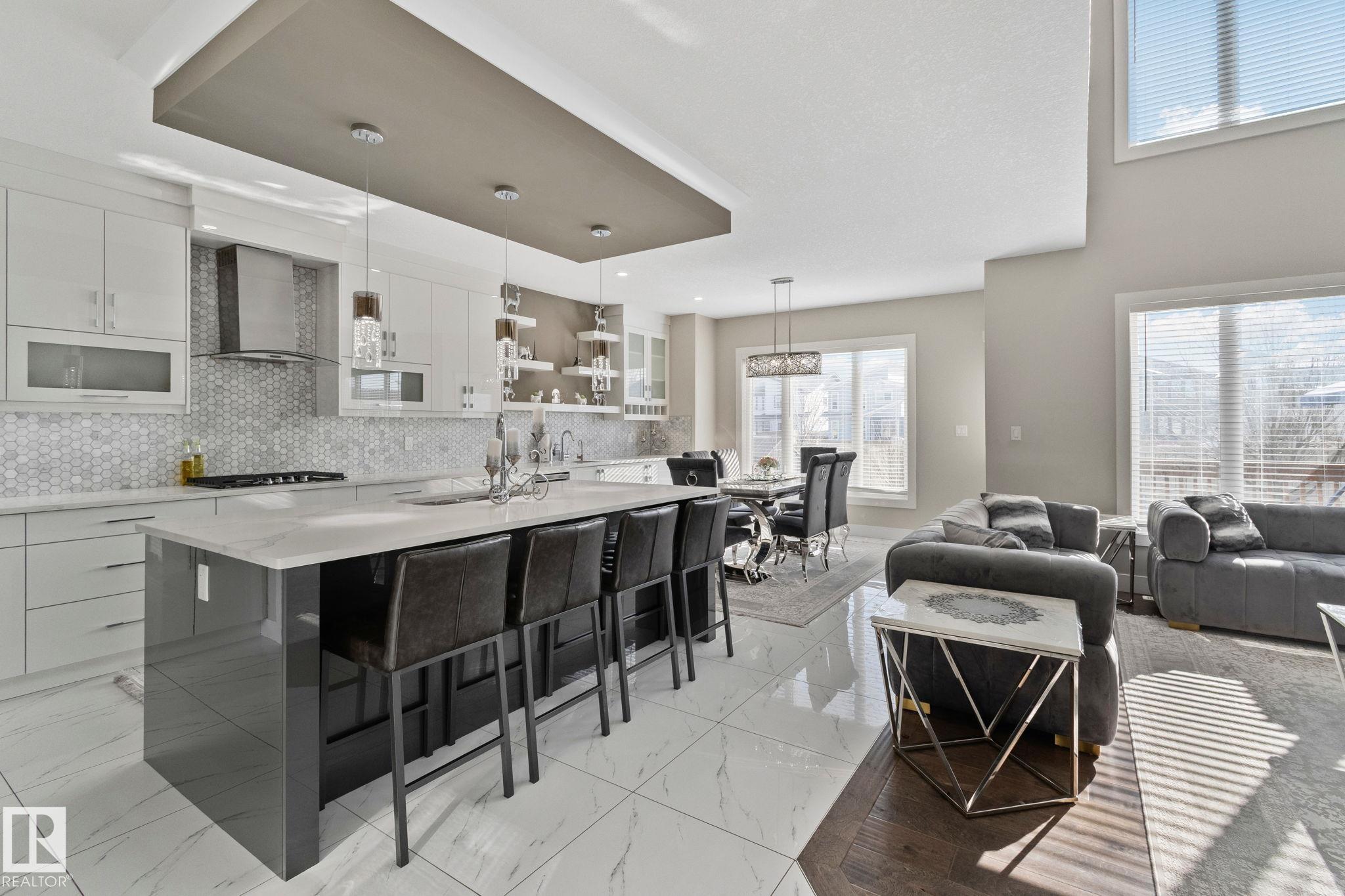 Photo 10 at 1611 158 Street SW, Glenridding Heights, Edmonton