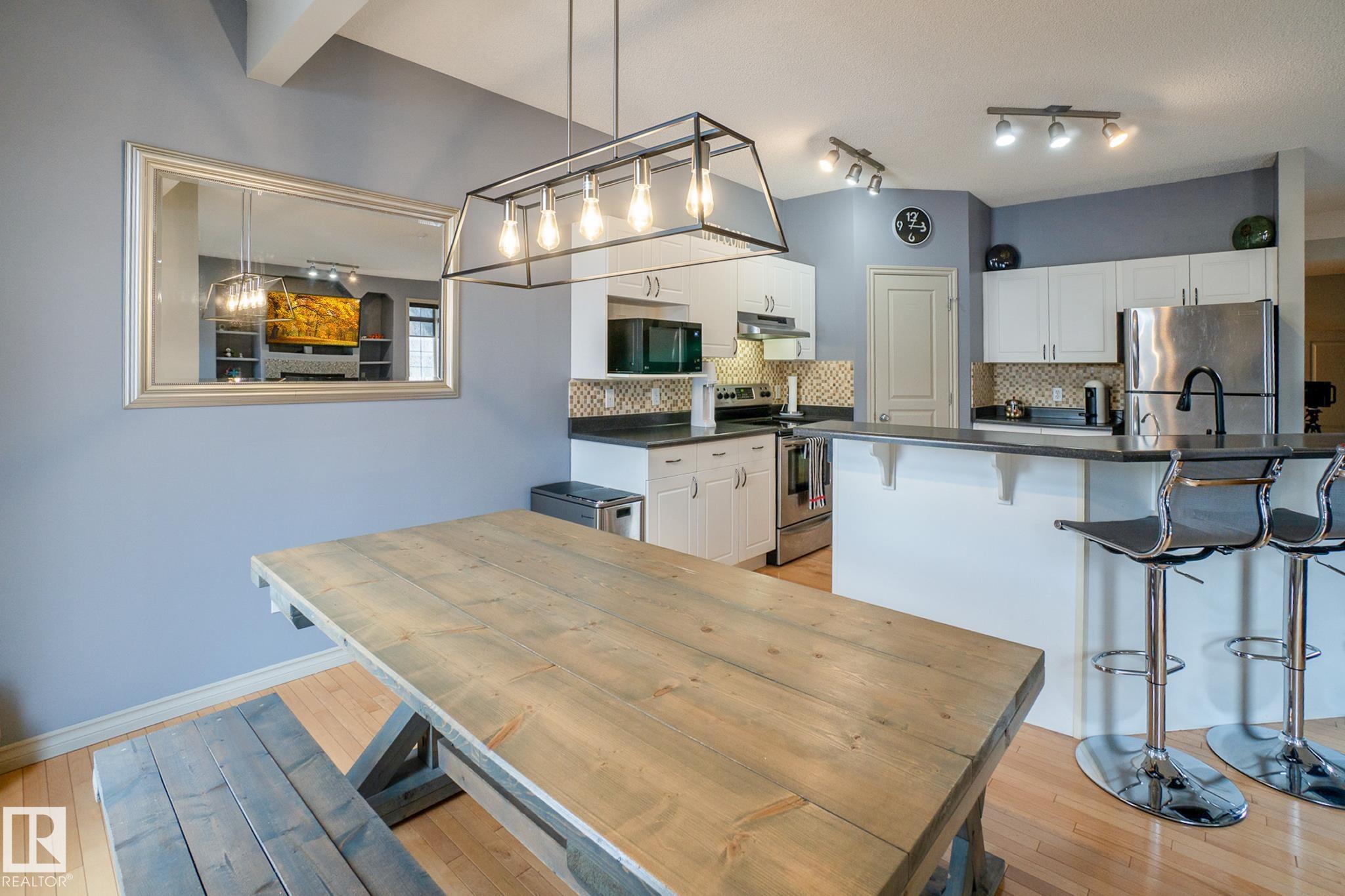 Photo 11 at 3804 Mclean Close SW, Macewan, Edmonton