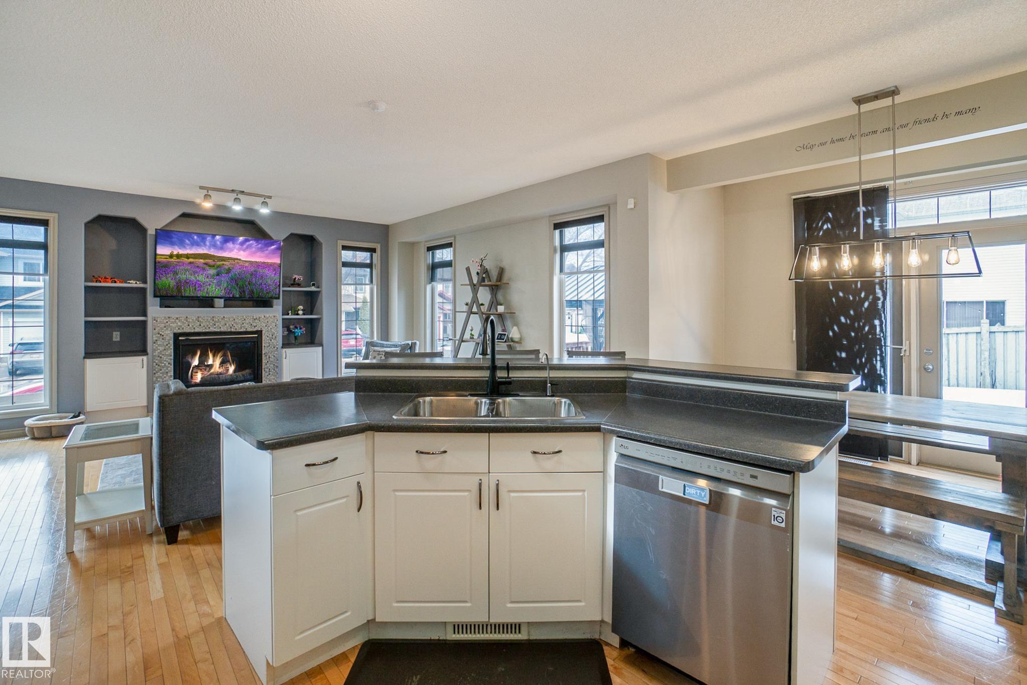 Photo 13 at 3804 Mclean Close SW, Macewan, Edmonton