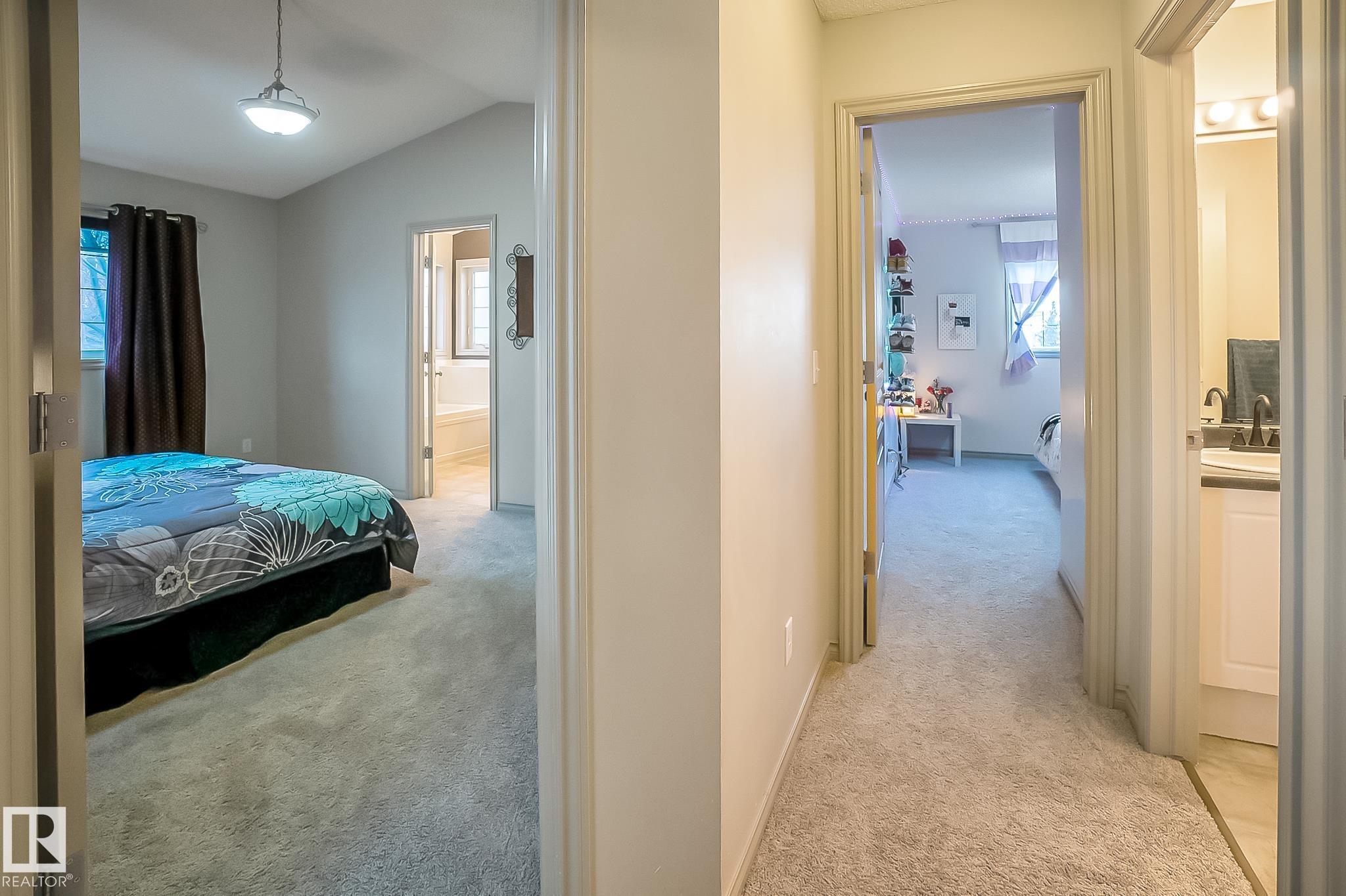 Photo 20 at 3804 Mclean Close SW, Macewan, Edmonton