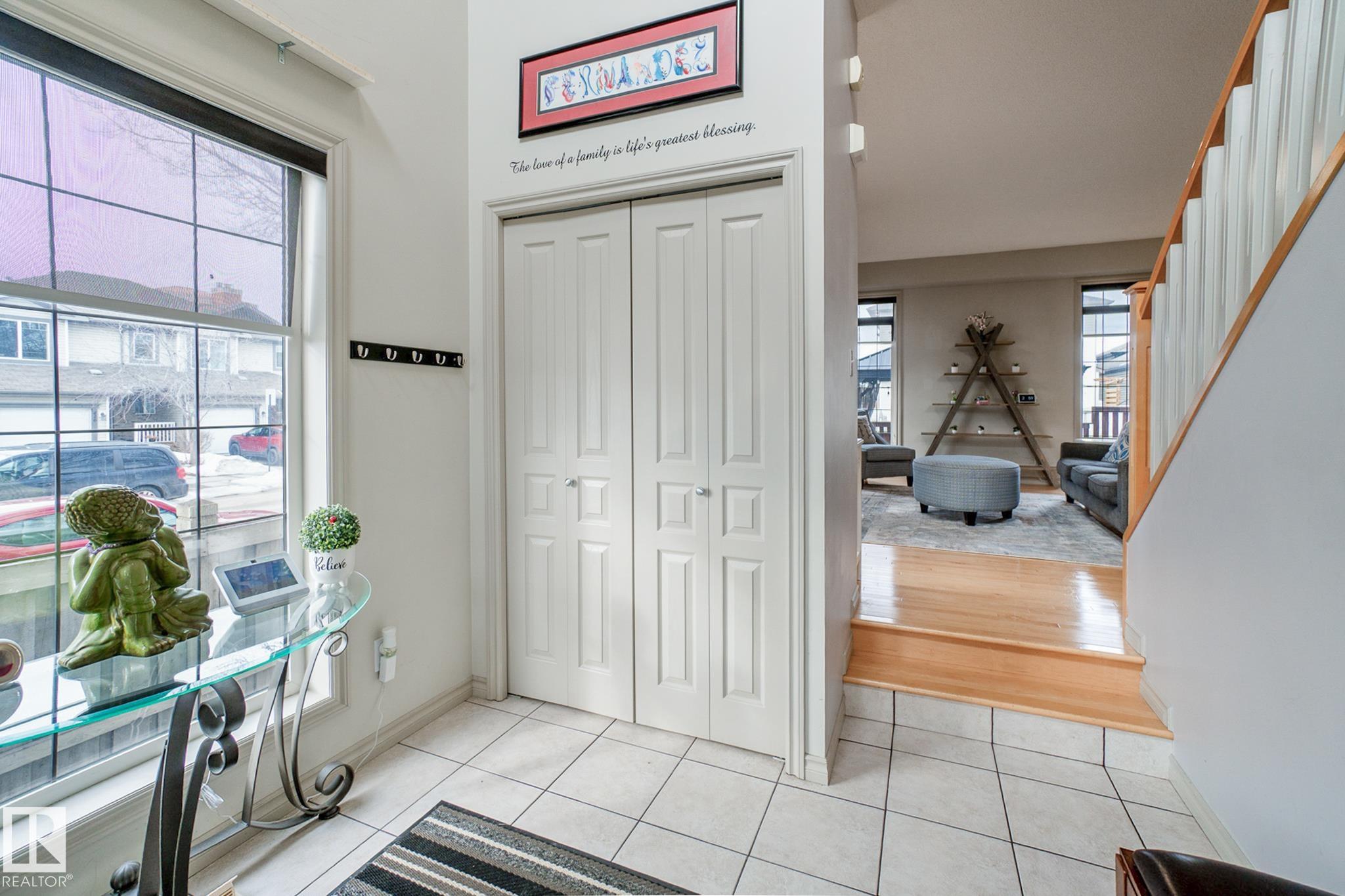 Photo 3 at 3804 Mclean Close SW, Macewan, Edmonton