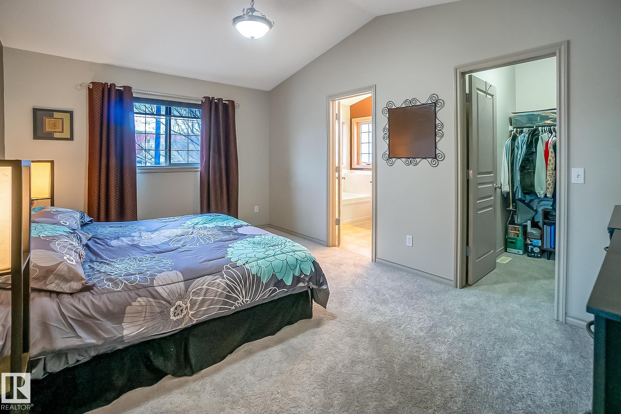 Photo 21 at 3804 Mclean Close SW, Macewan, Edmonton