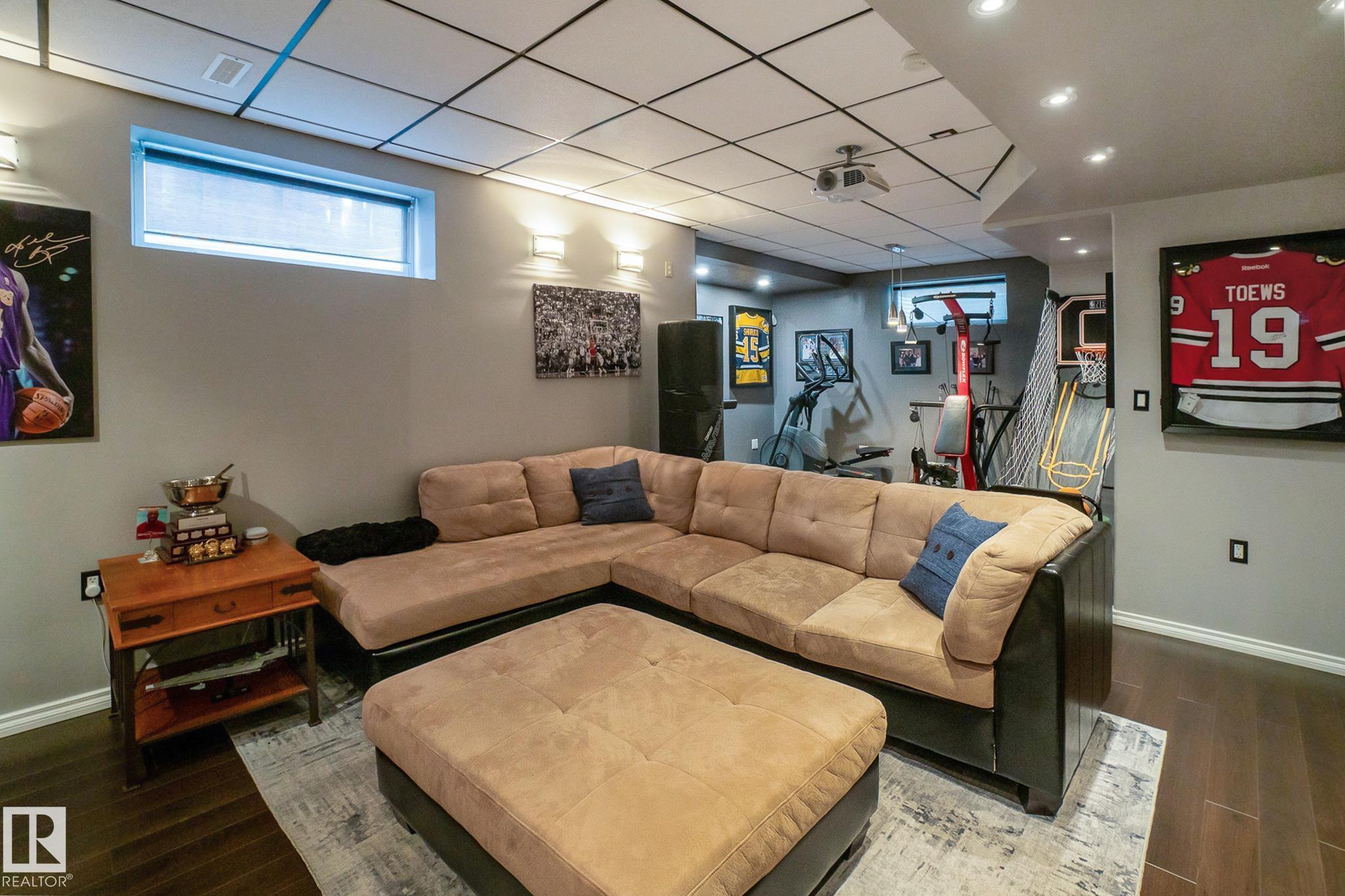 Photo 30 at 3804 Mclean Close SW, Macewan, Edmonton