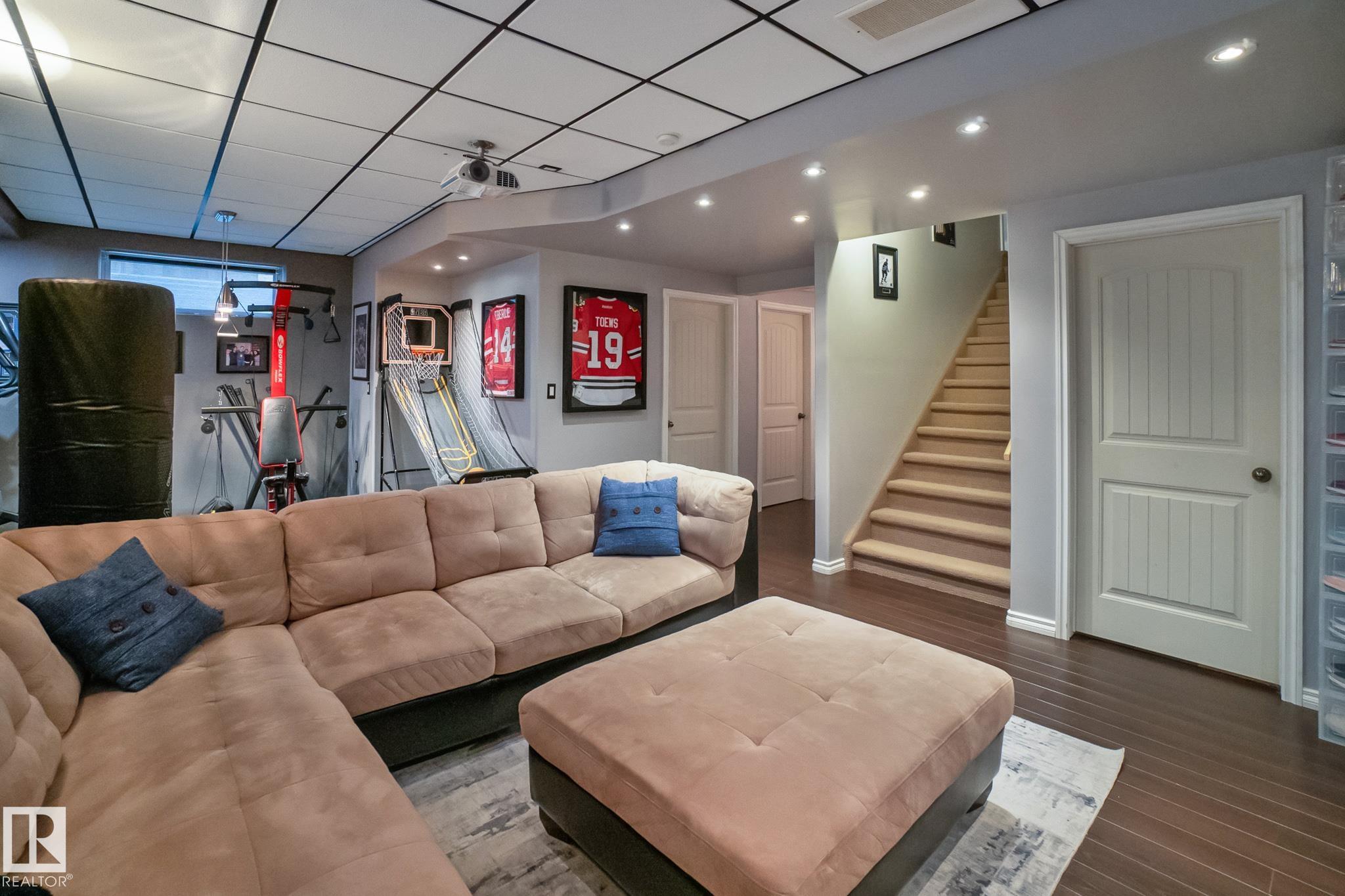 Photo 31 at 3804 Mclean Close SW, Macewan, Edmonton