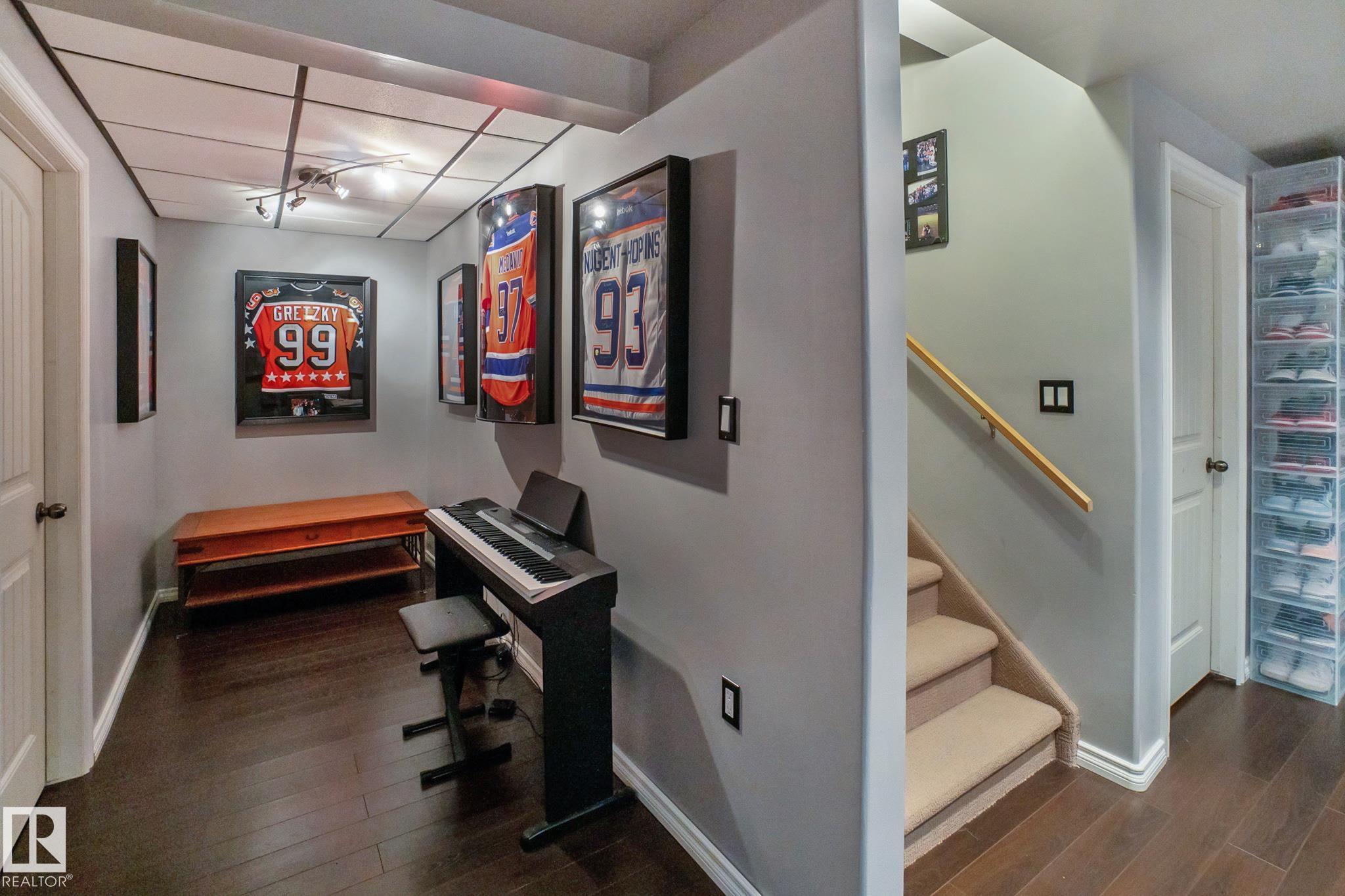 Photo 34 at 3804 Mclean Close SW, Macewan, Edmonton