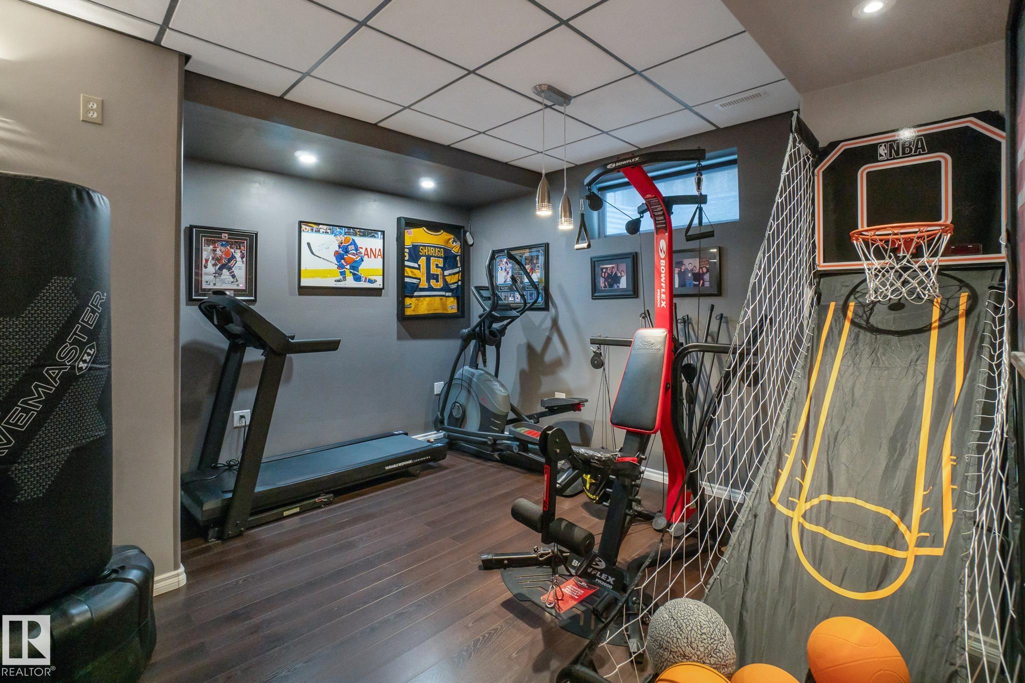 Photo 35 at 3804 Mclean Close SW, Macewan, Edmonton