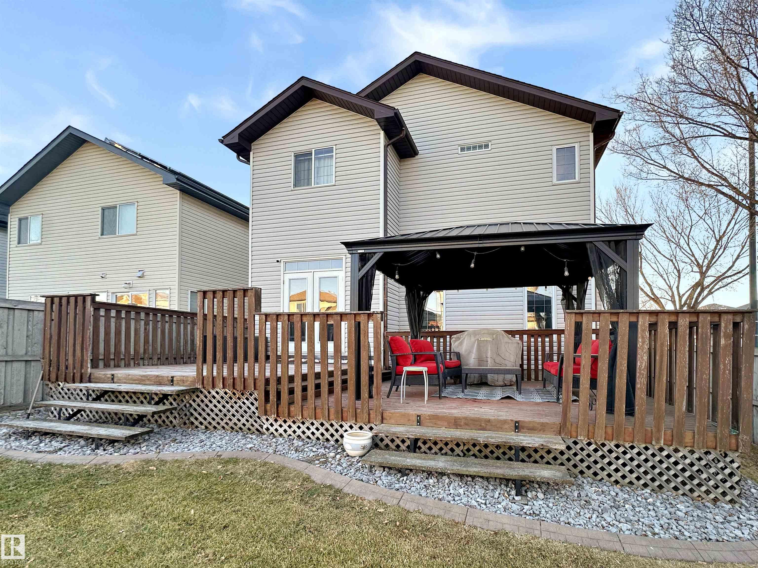 Photo 45 at 3804 Mclean Close SW, Macewan, Edmonton