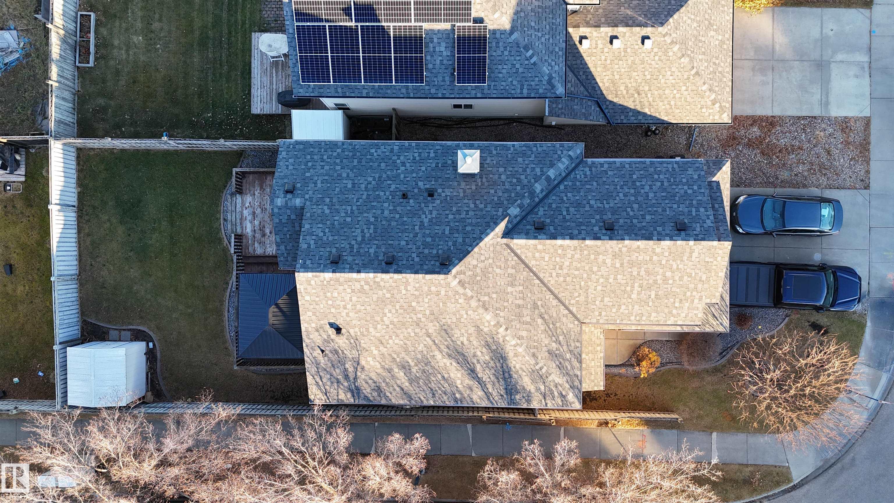 Photo 52 at 3804 Mclean Close SW, Macewan, Edmonton