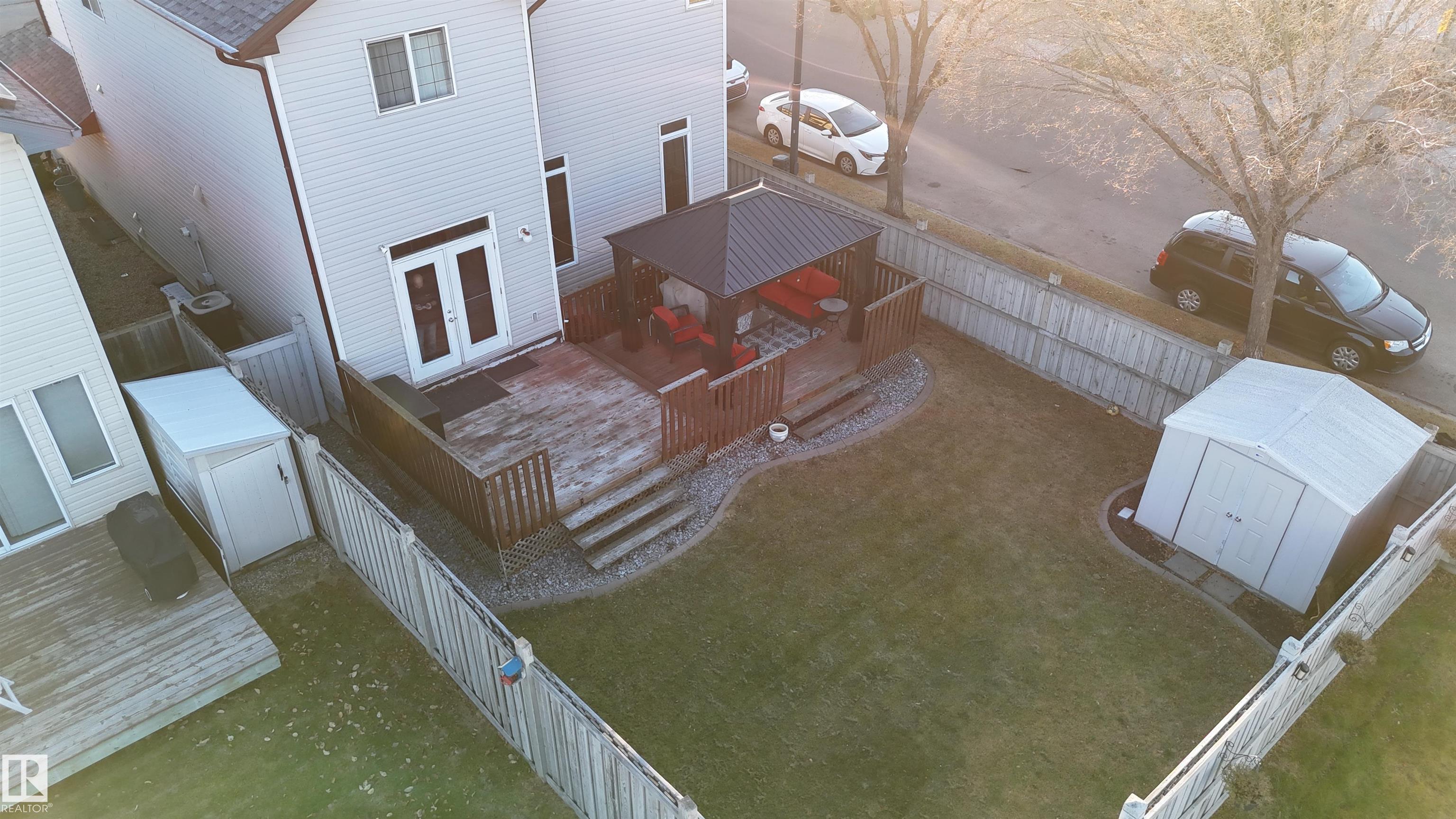 Photo 54 at 3804 Mclean Close SW, Macewan, Edmonton