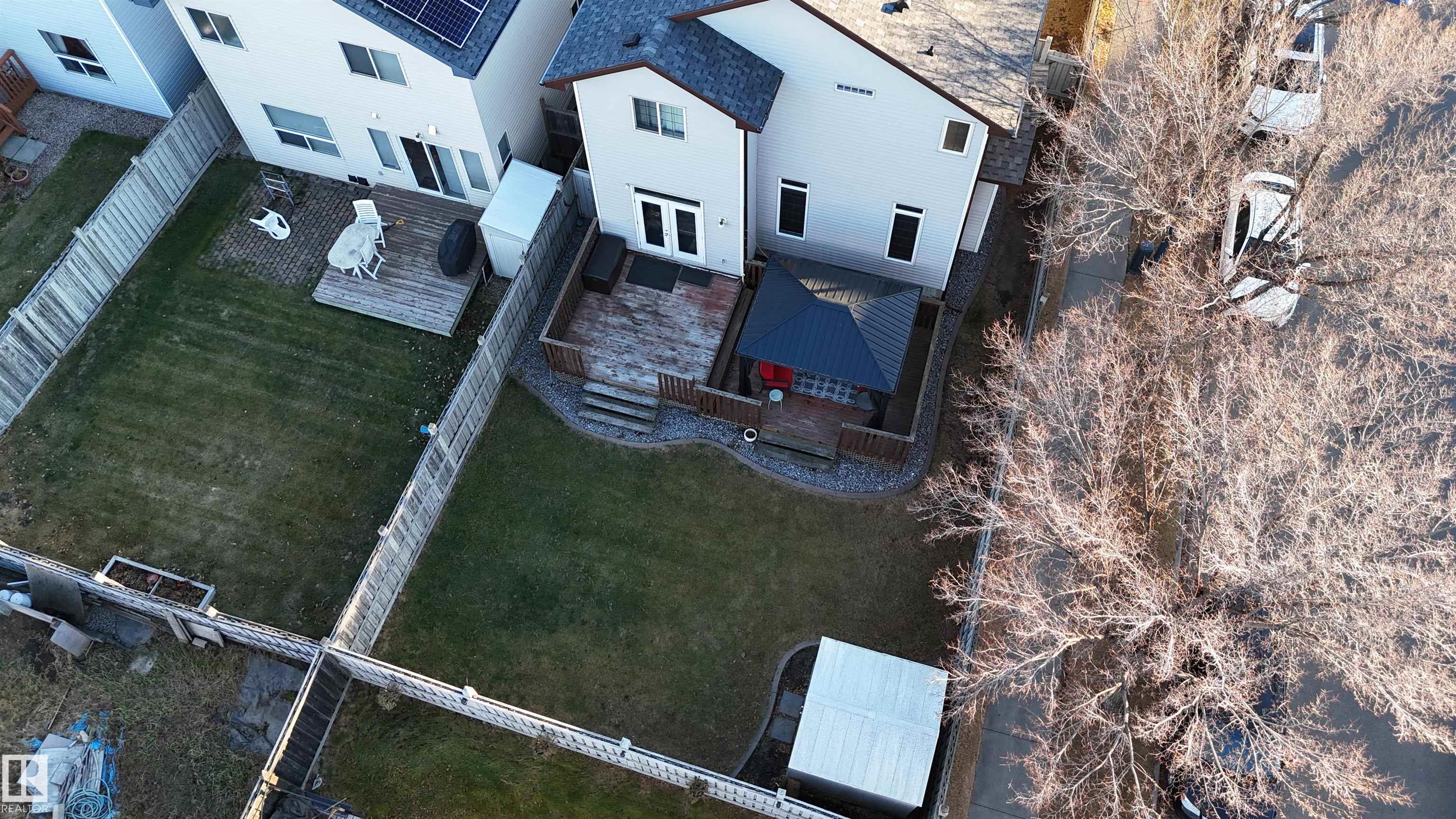 Photo 57 at 3804 Mclean Close SW, Macewan, Edmonton