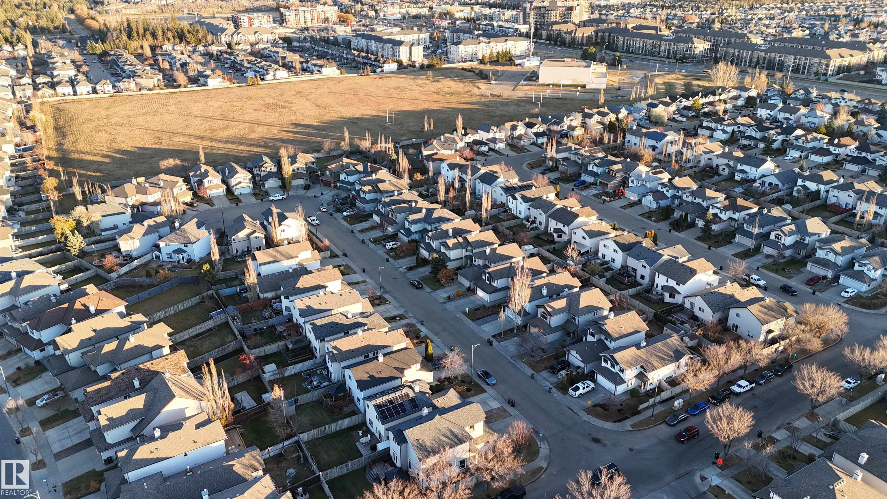 Photo 58 at 3804 Mclean Close SW, Macewan, Edmonton