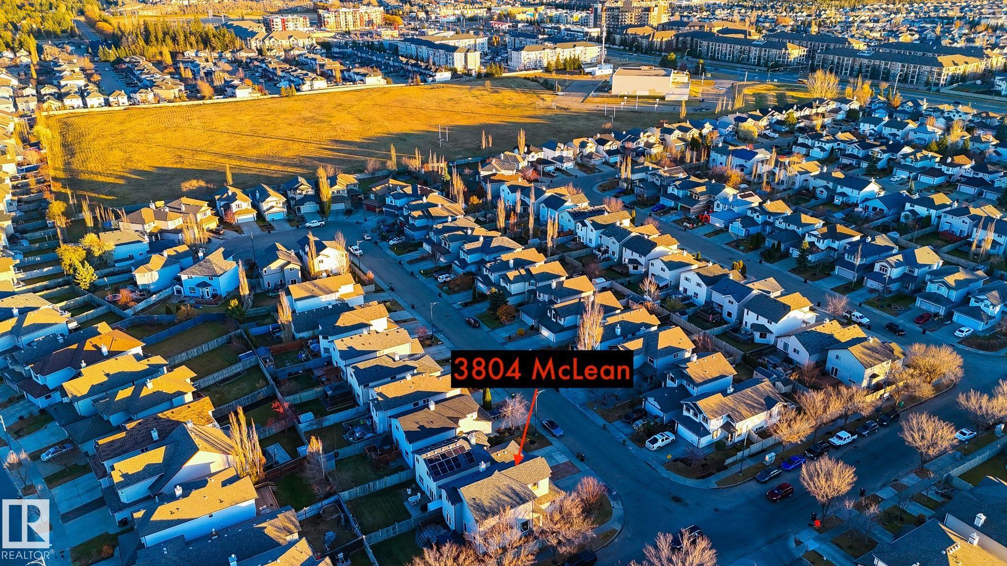 Photo 59 at 3804 Mclean Close SW, Macewan, Edmonton