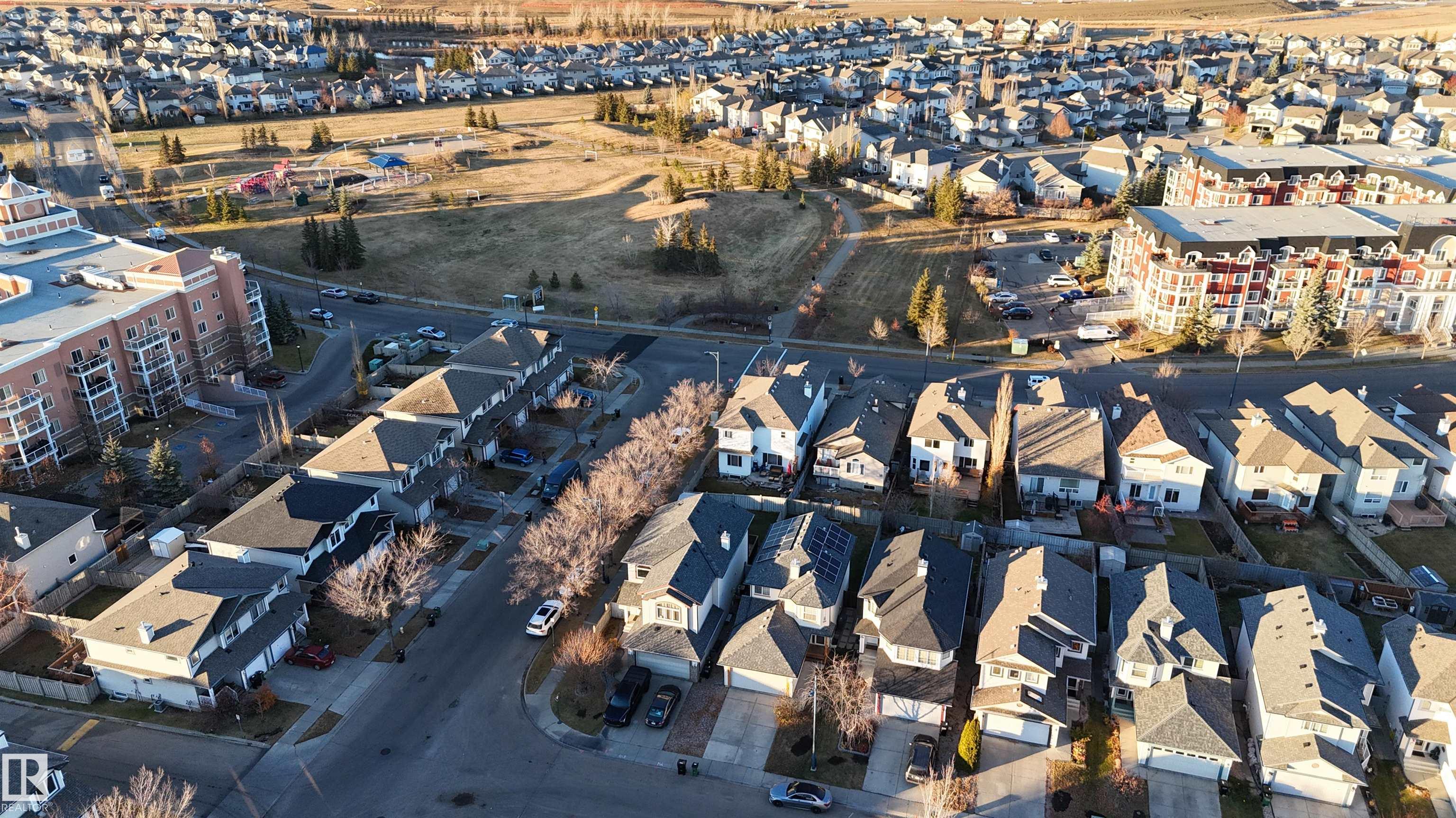 Photo 60 at 3804 Mclean Close SW, Macewan, Edmonton