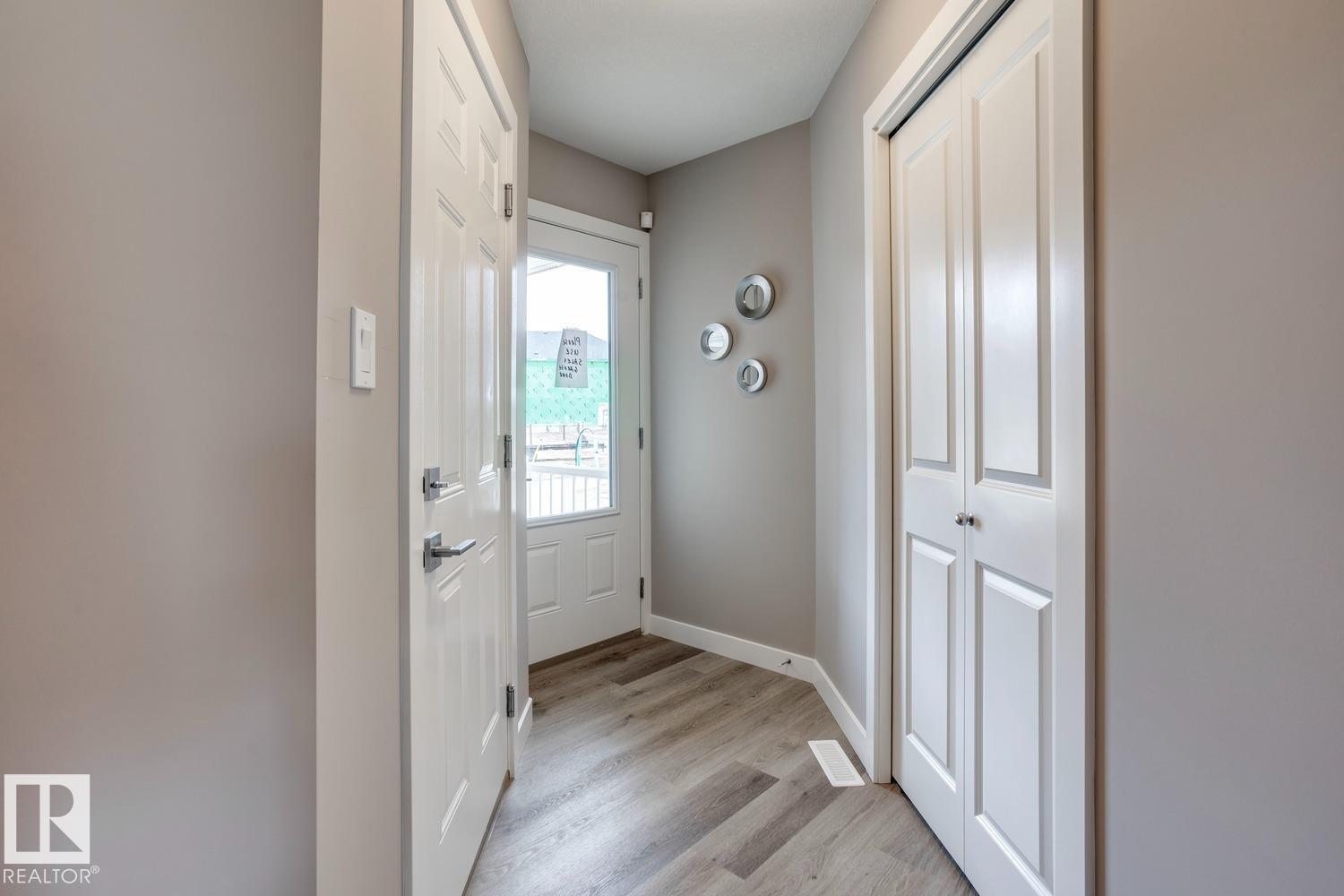 46 - 13139 205 Street NW, Trumpeter Area, Edmonton