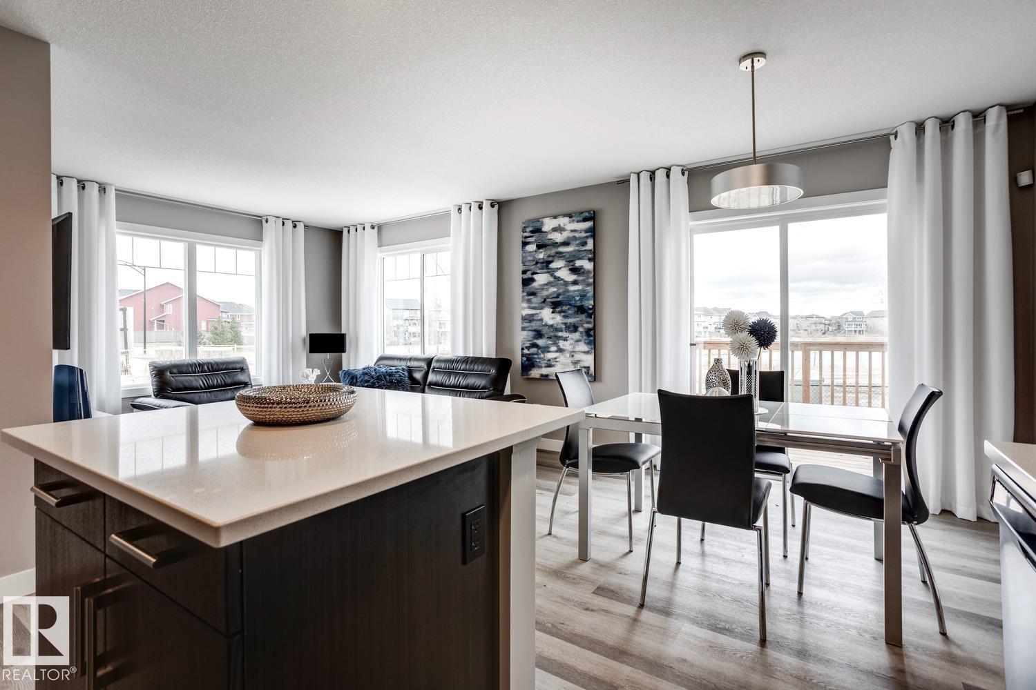 Photo 12 at 46 - 13139 205 Street NW, Trumpeter Area, Edmonton