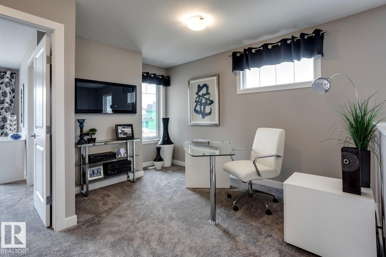 Photo 14 at 46 - 13139 205 Street NW, Trumpeter Area, Edmonton