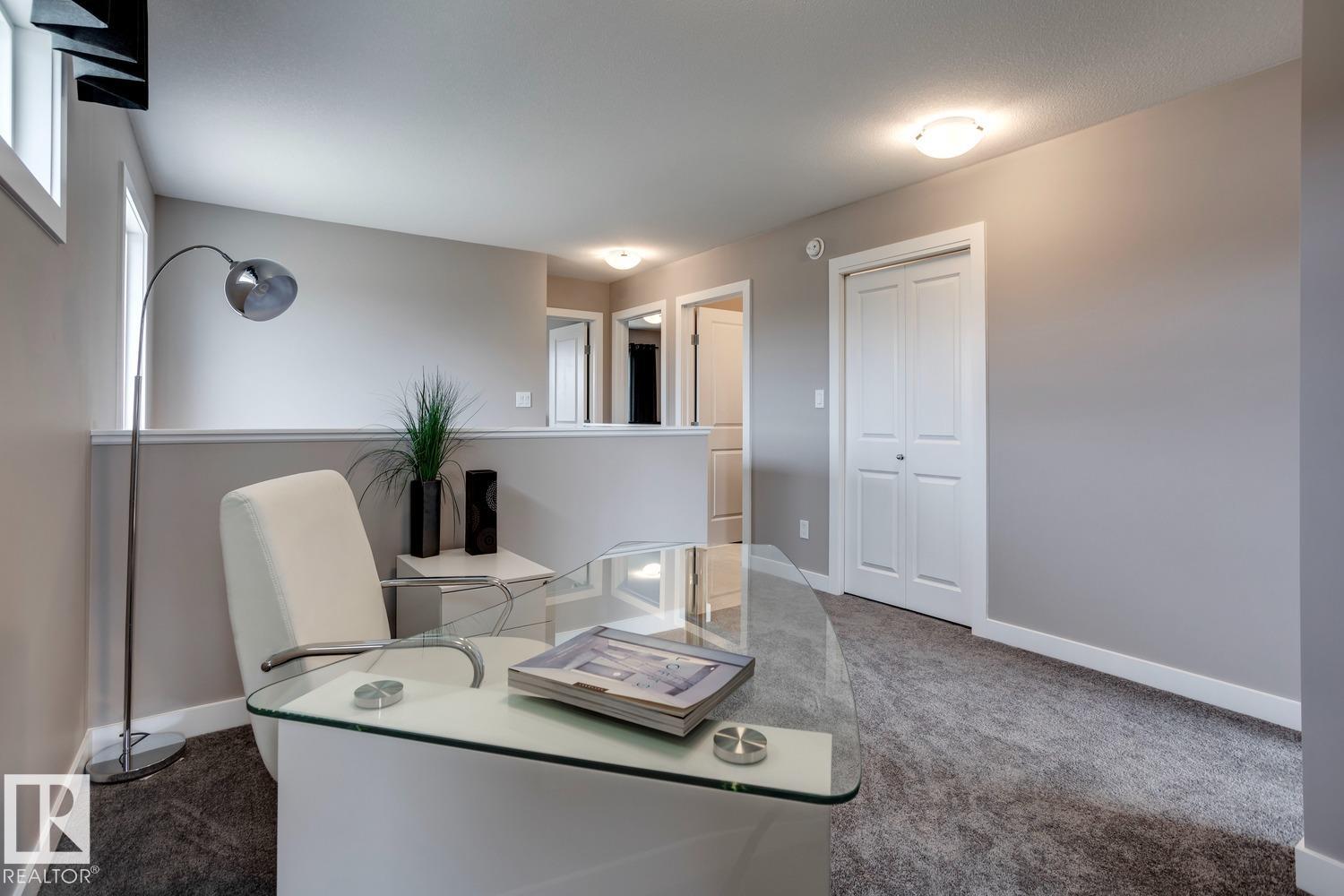 Photo 15 at 46 - 13139 205 Street NW, Trumpeter Area, Edmonton