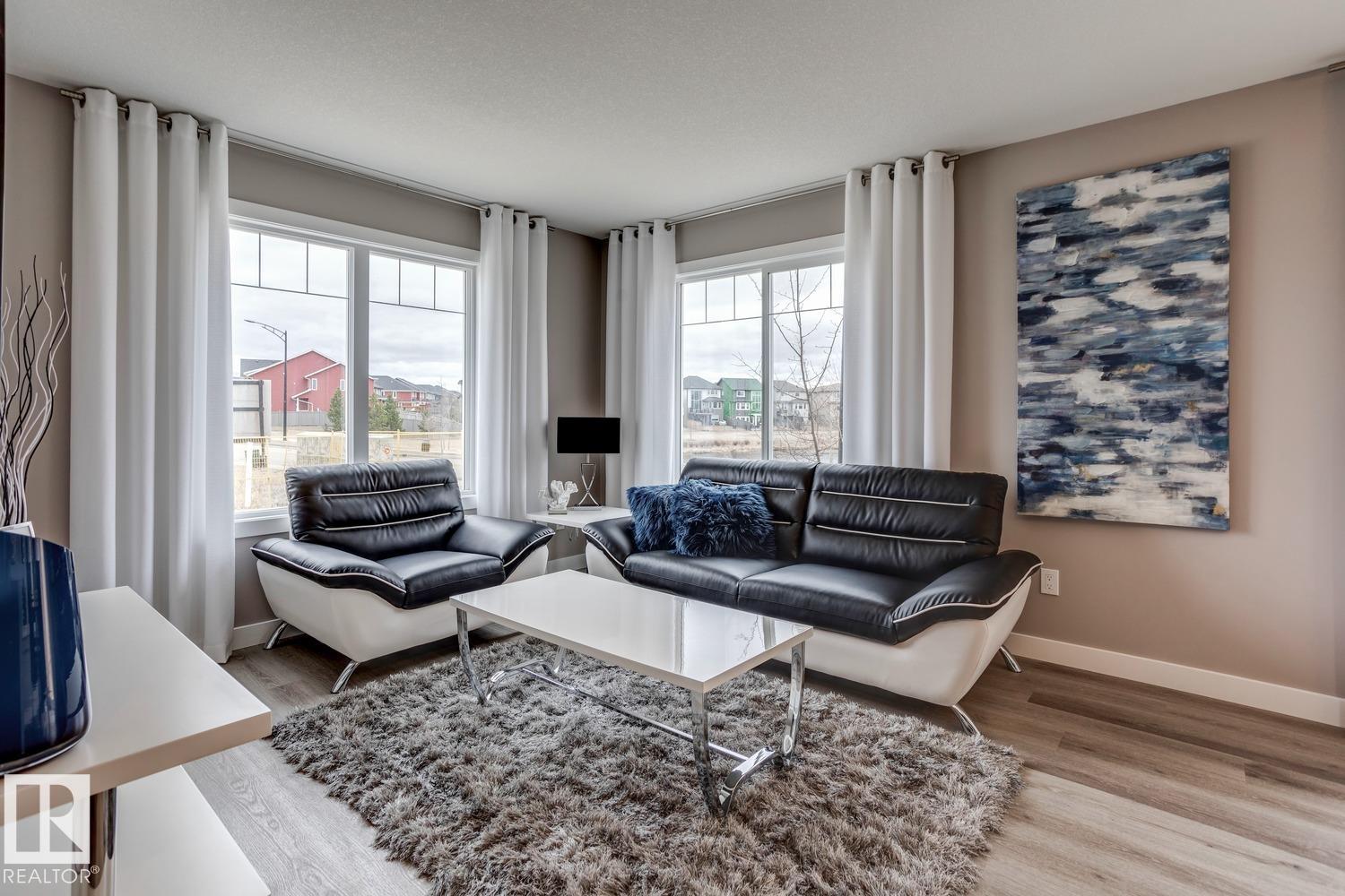 Photo 20 at 46 - 13139 205 Street NW, Trumpeter Area, Edmonton