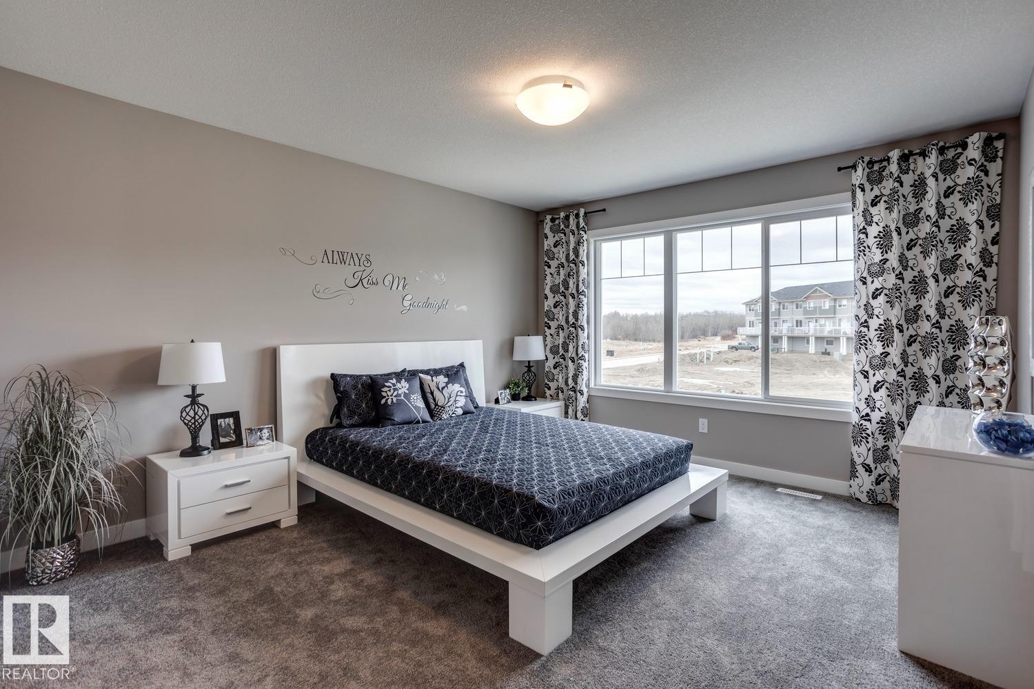 Photo 25 at 46 - 13139 205 Street NW, Trumpeter Area, Edmonton