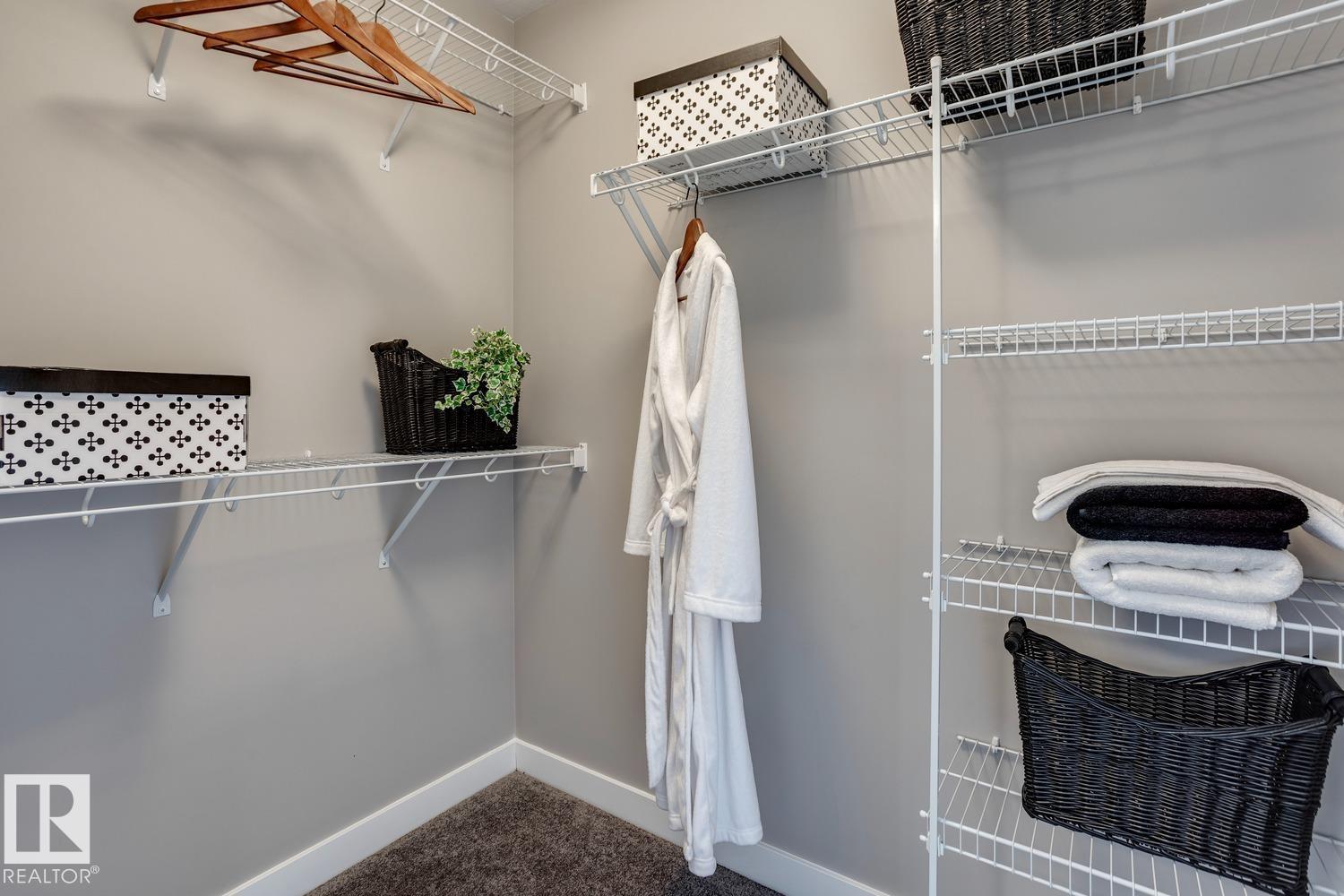 Photo 27 at 46 - 13139 205 Street NW, Trumpeter Area, Edmonton