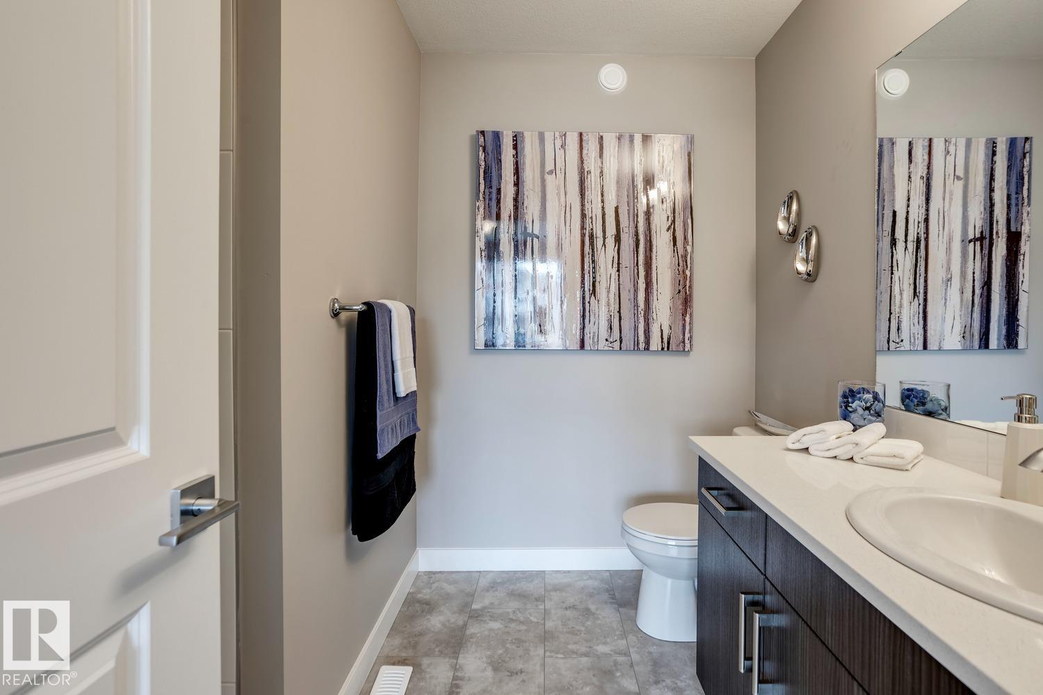 Photo 29 at 46 - 13139 205 Street NW, Trumpeter Area, Edmonton