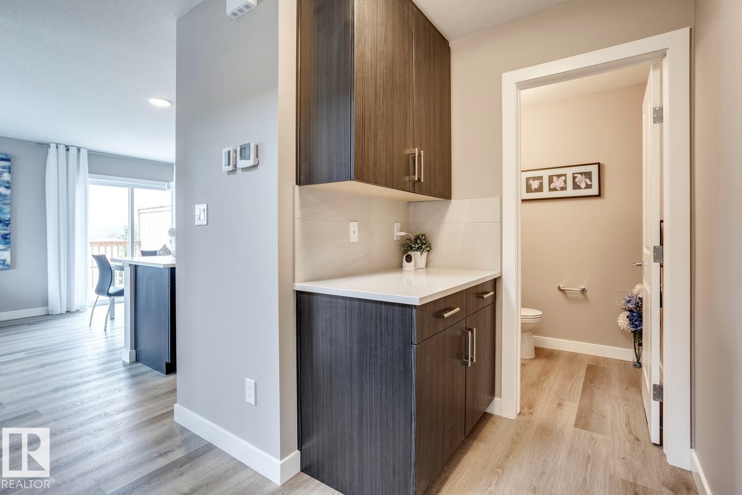 46 - 13139 205 Street NW, Trumpeter Area, Edmonton