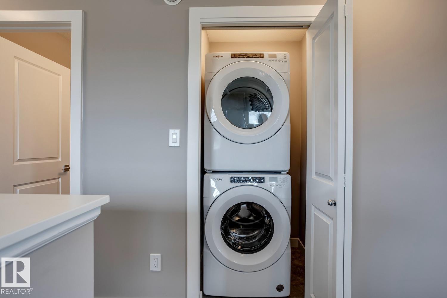 Photo 32 at 46 - 13139 205 Street NW, Trumpeter Area, Edmonton