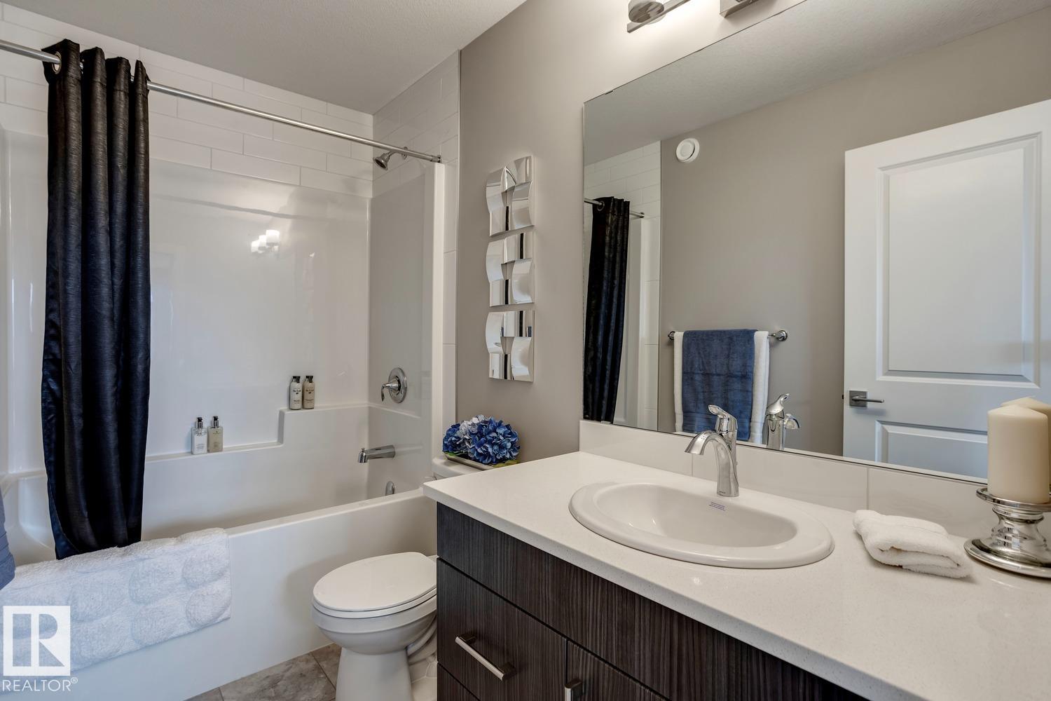 Photo 33 at 46 - 13139 205 Street NW, Trumpeter Area, Edmonton