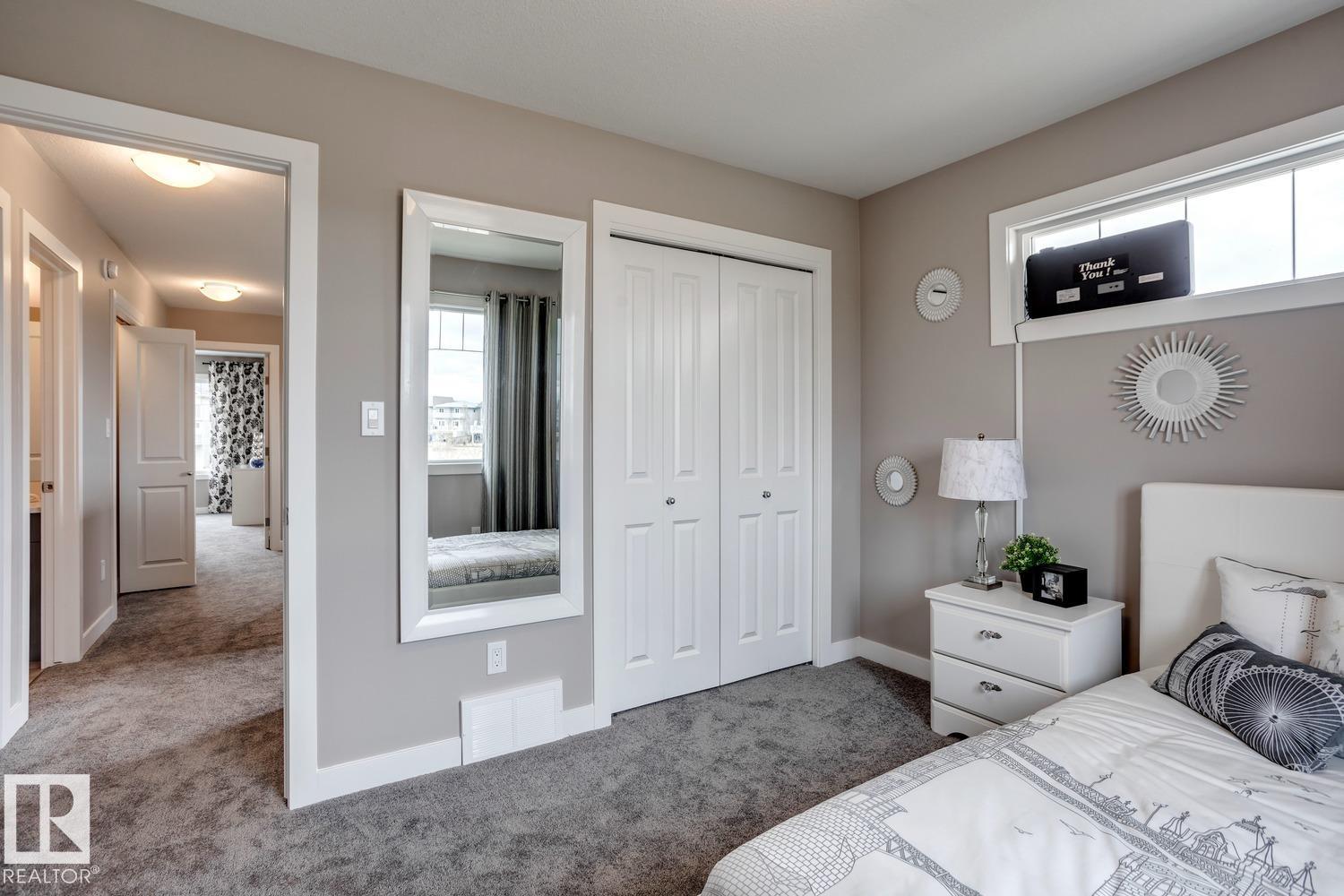 Photo 37 at 46 - 13139 205 Street NW, Trumpeter Area, Edmonton