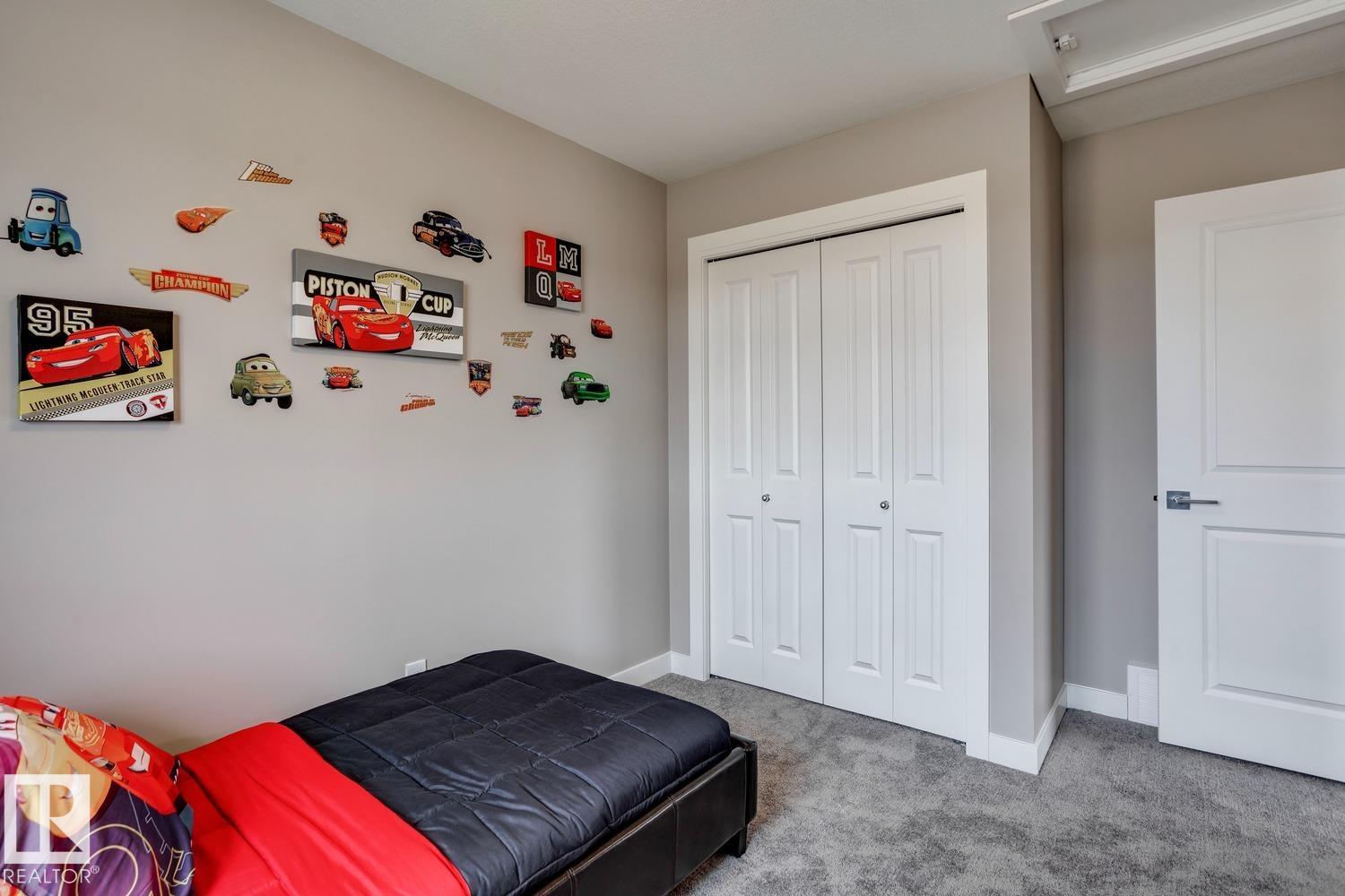 Photo 38 at 46 - 13139 205 Street NW, Trumpeter Area, Edmonton