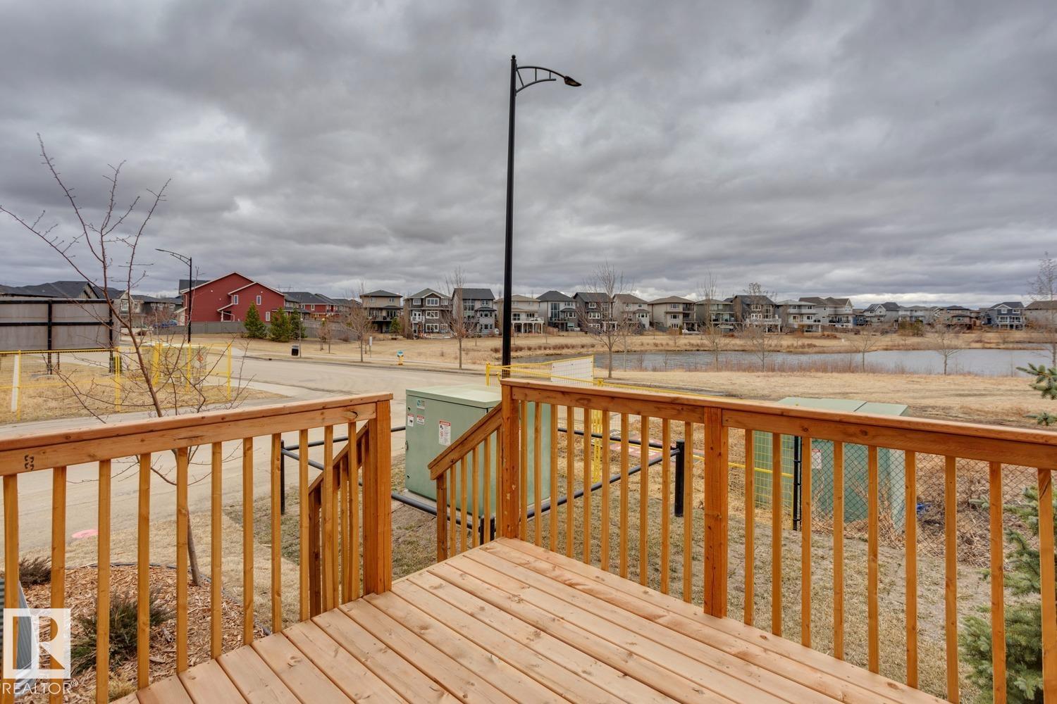 Photo 41 at 46 - 13139 205 Street NW, Trumpeter Area, Edmonton