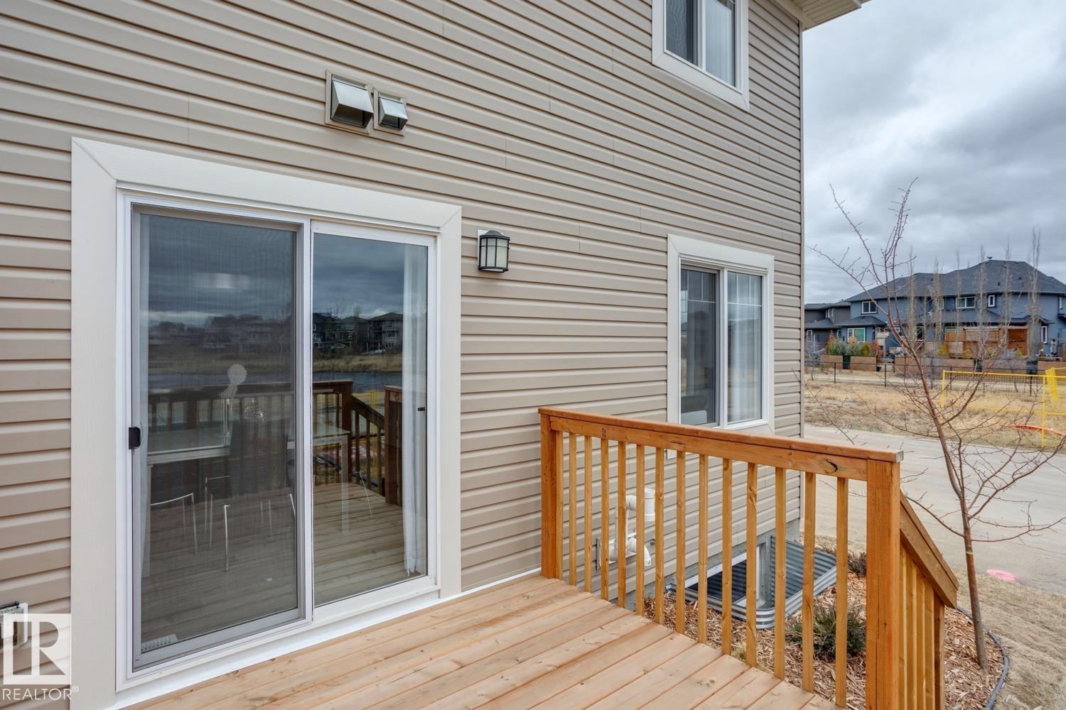 Photo 42 at 46 - 13139 205 Street NW, Trumpeter Area, Edmonton