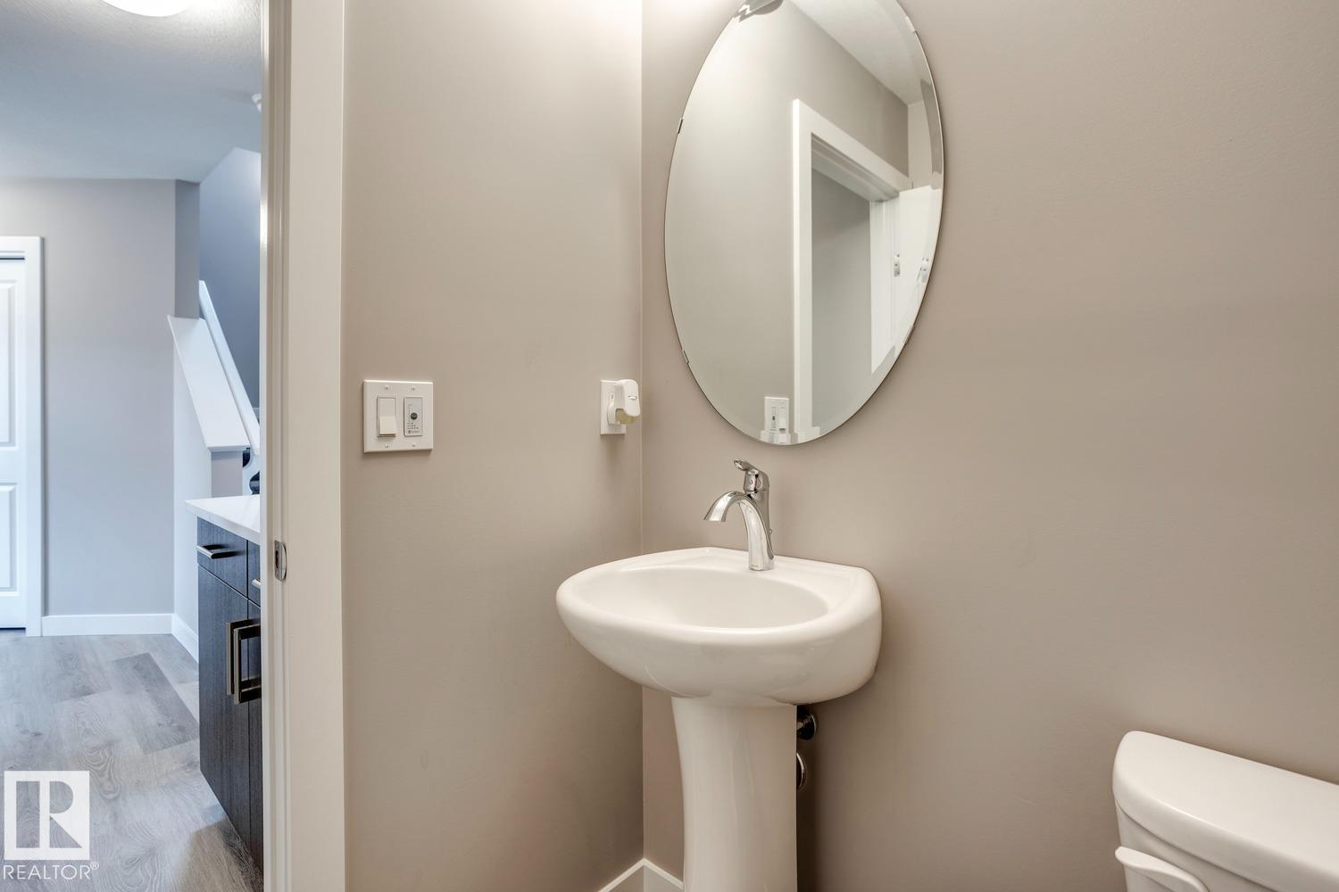 Photo 6 at 46 - 13139 205 Street NW, Trumpeter Area, Edmonton