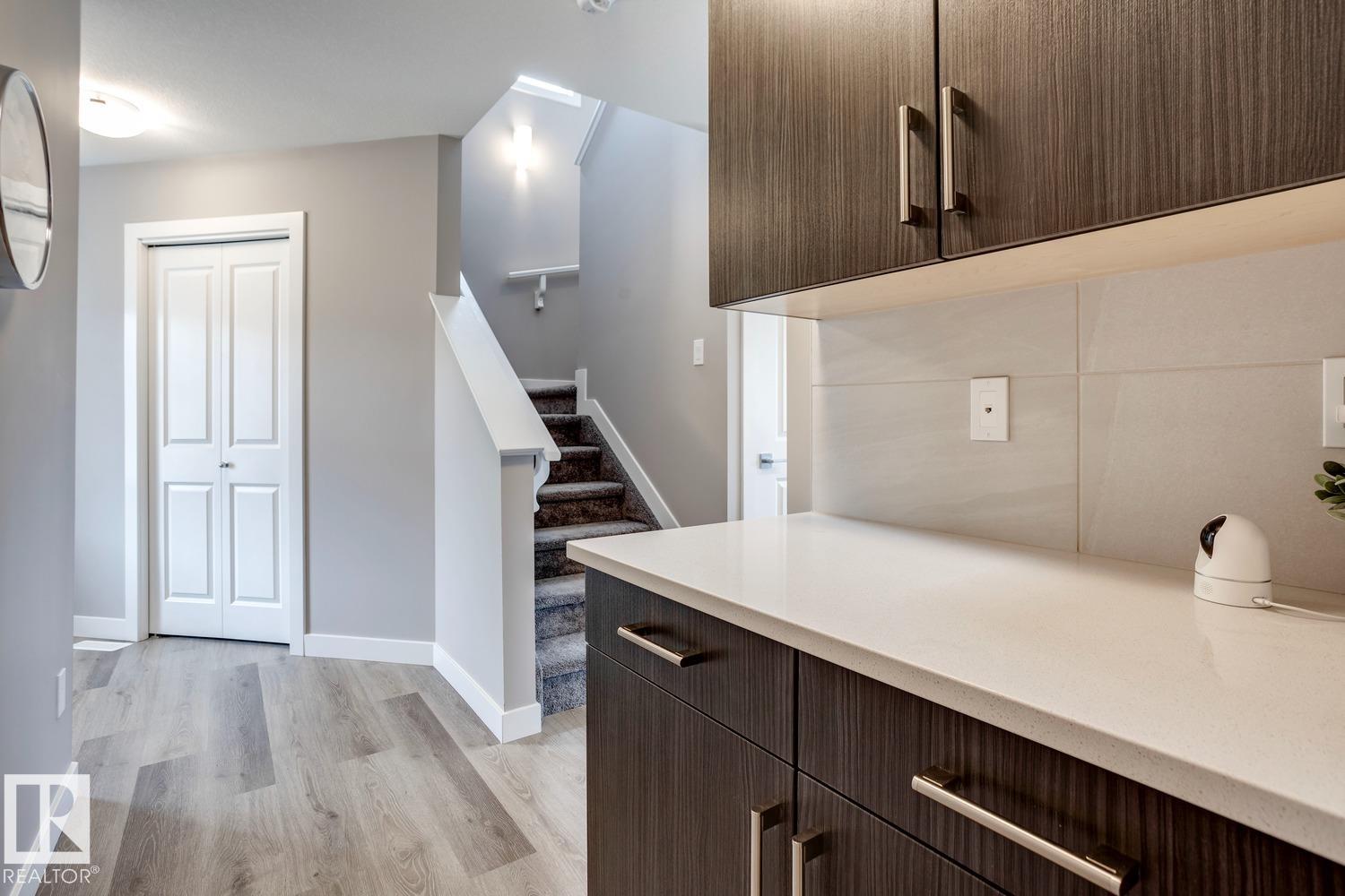 Photo 7 at 46 - 13139 205 Street NW, Trumpeter Area, Edmonton