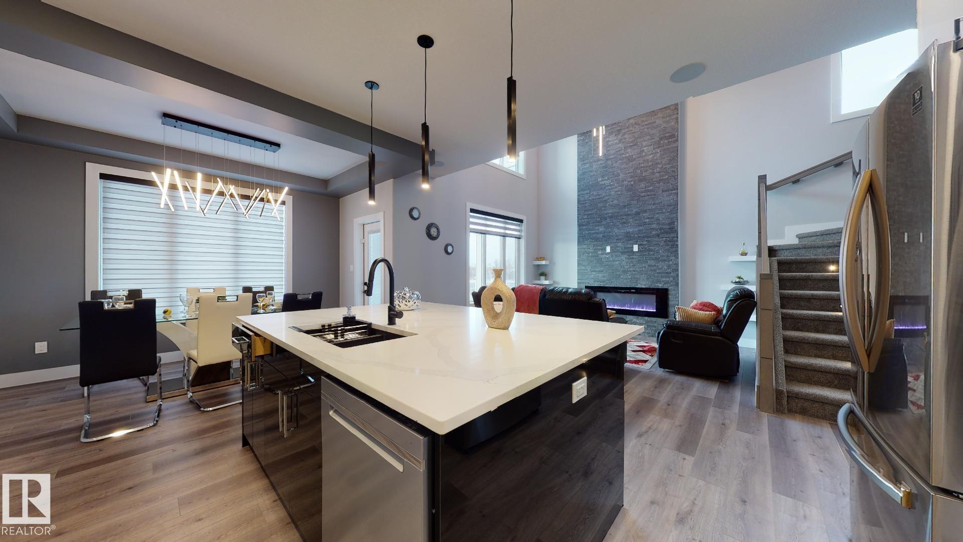 Photo 12 at 86 Mockingbird Crescent, South Fort, Fort Saskatchewan