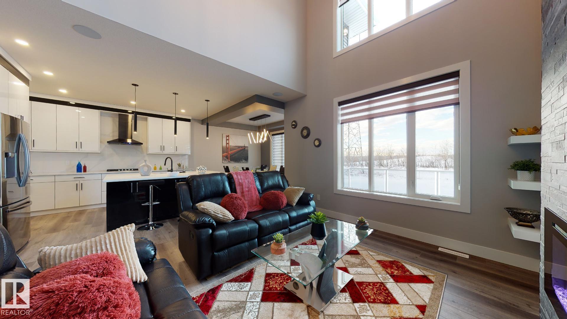 Photo 23 at 86 Mockingbird Crescent, South Fort, Fort Saskatchewan