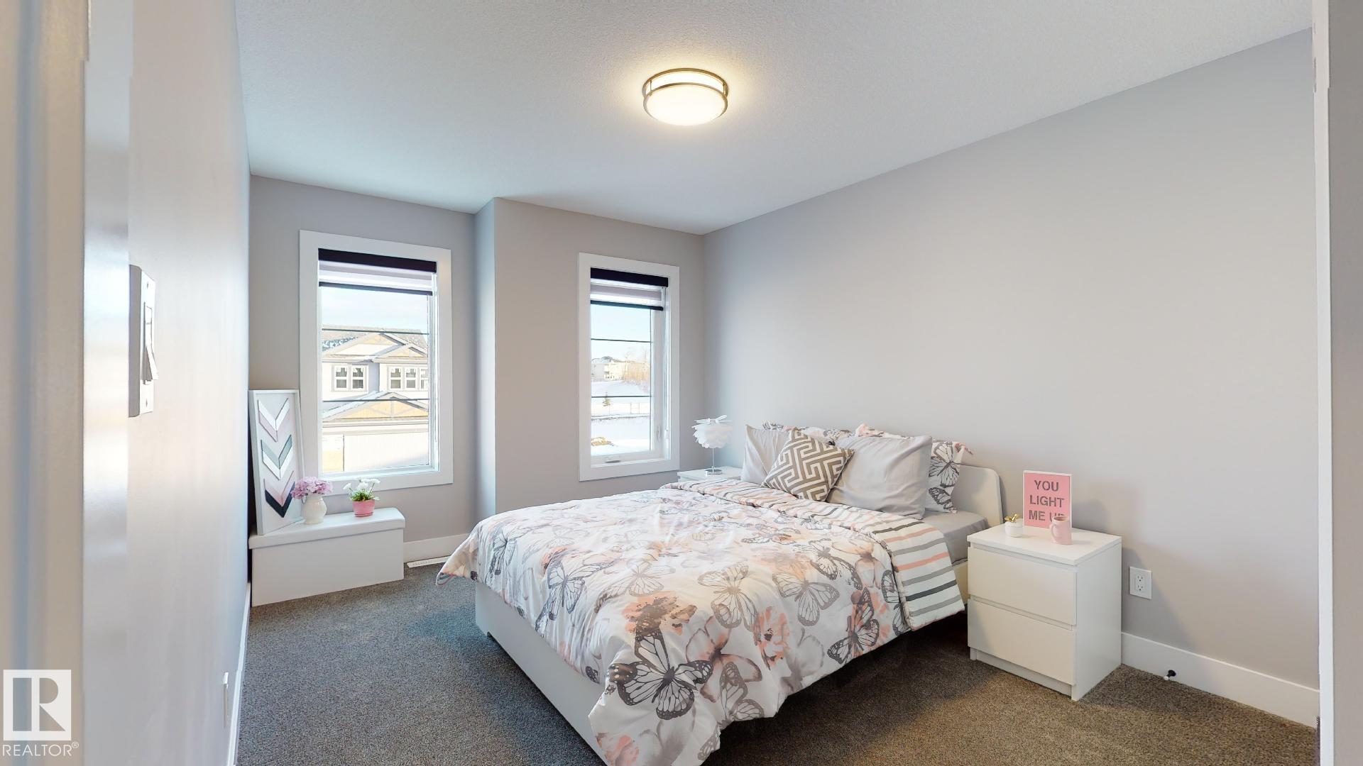 Photo 51 at 86 Mockingbird Crescent, South Fort, Fort Saskatchewan