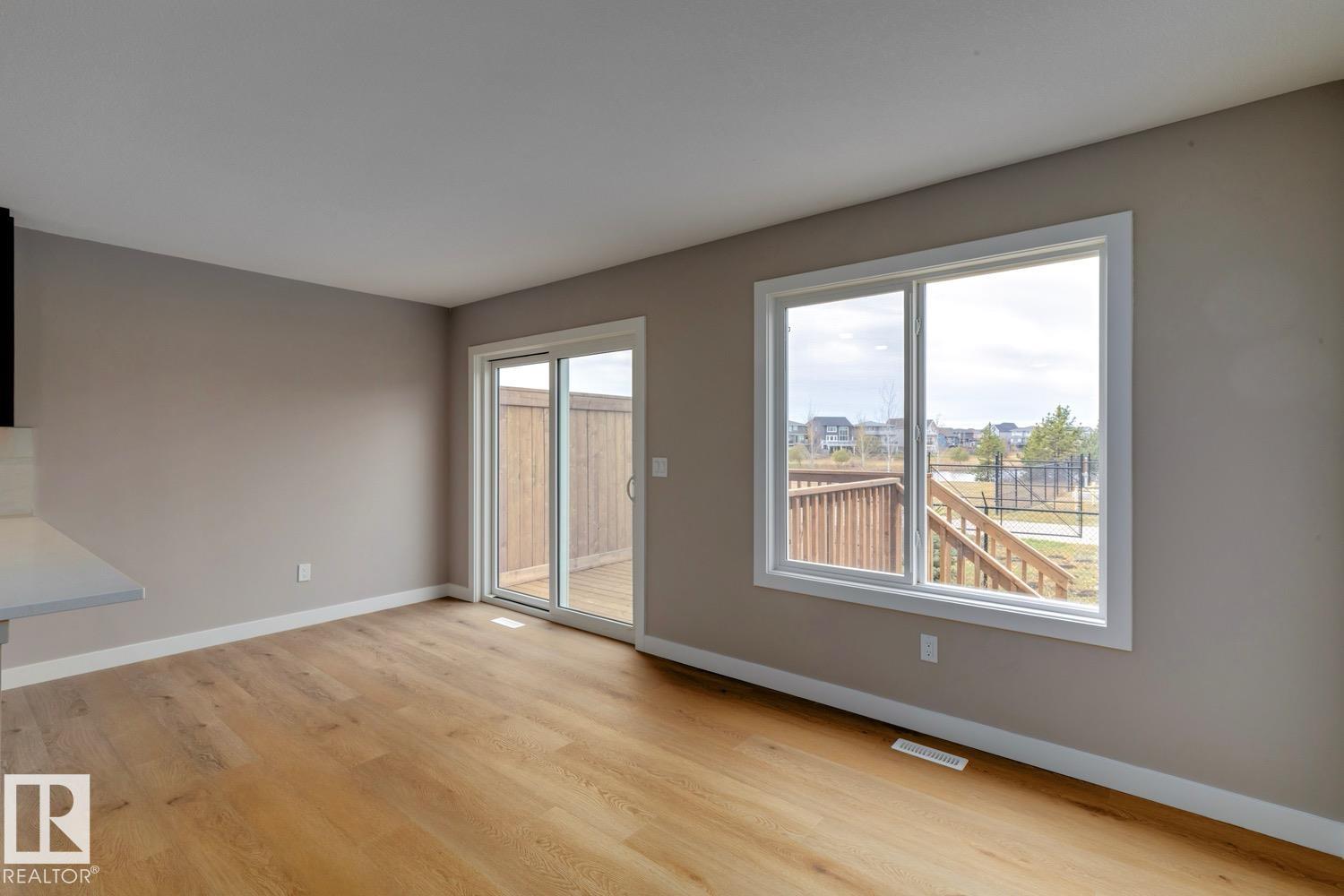 Photo 12 at 47 - 13139 205 Street NW, Trumpeter Area, Edmonton