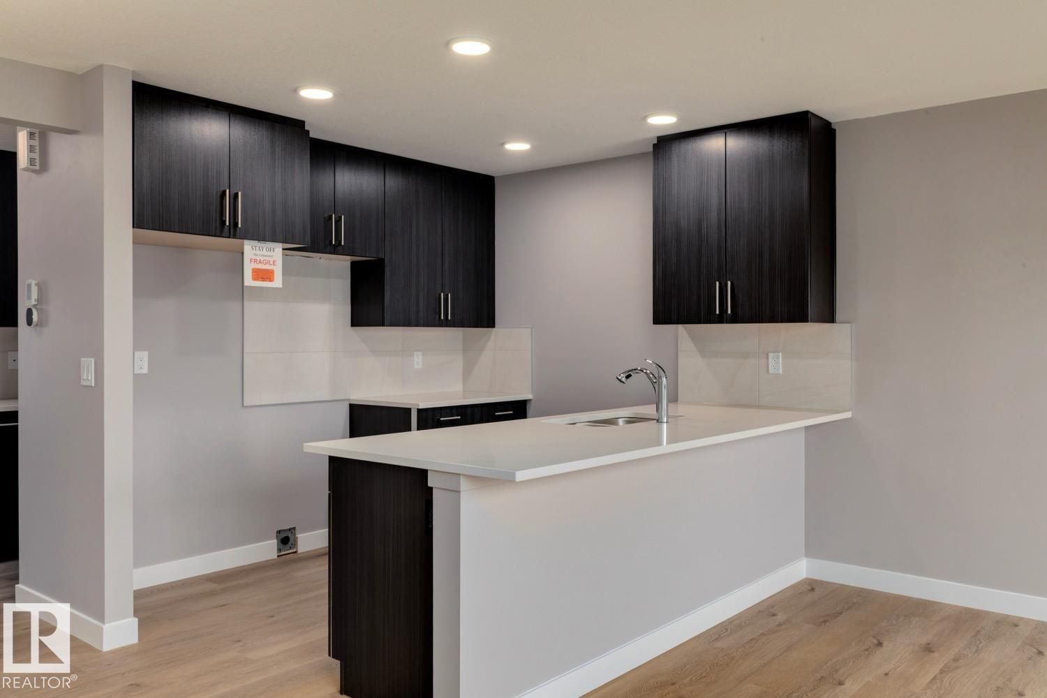 Photo 13 at 47 - 13139 205 Street NW, Trumpeter Area, Edmonton