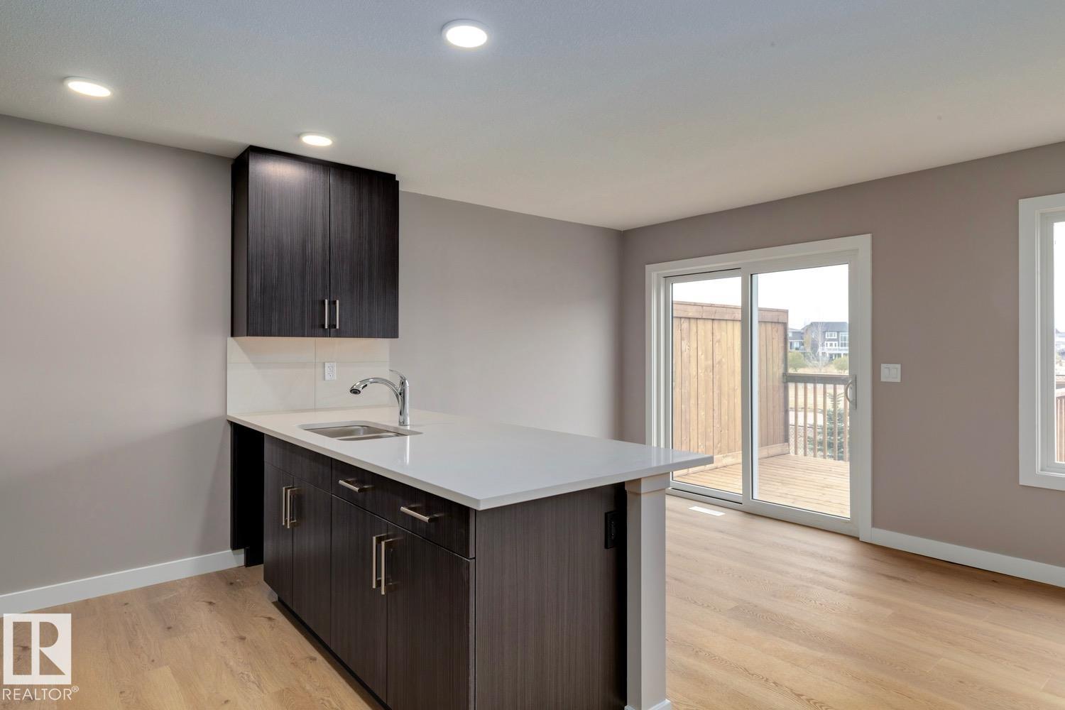 Photo 14 at 47 - 13139 205 Street NW, Trumpeter Area, Edmonton