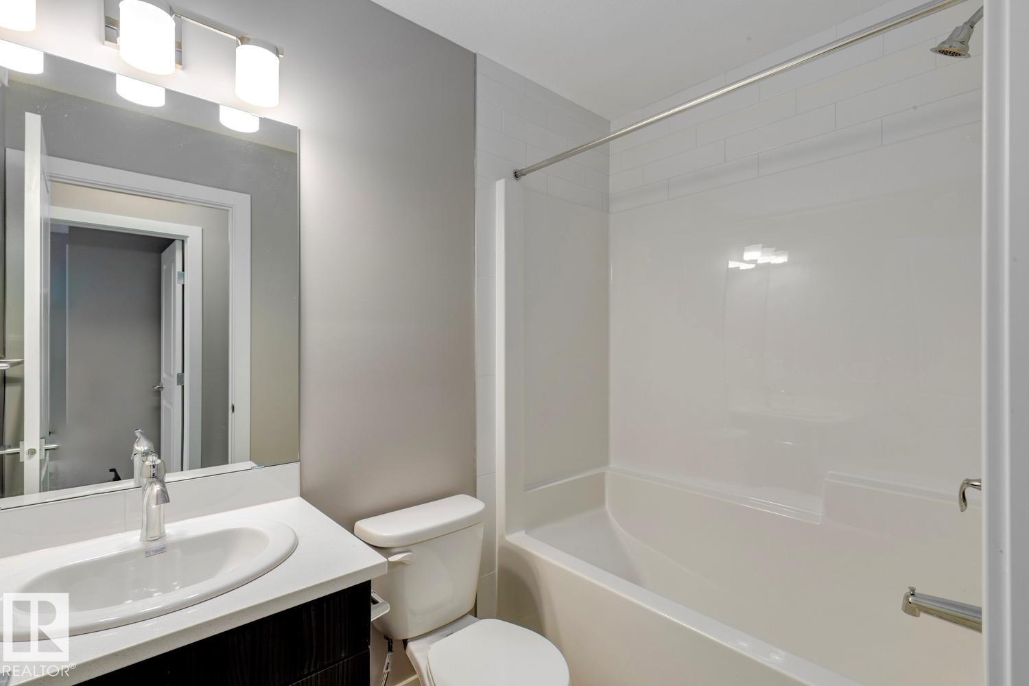 Photo 24 at 47 - 13139 205 Street NW, Trumpeter Area, Edmonton