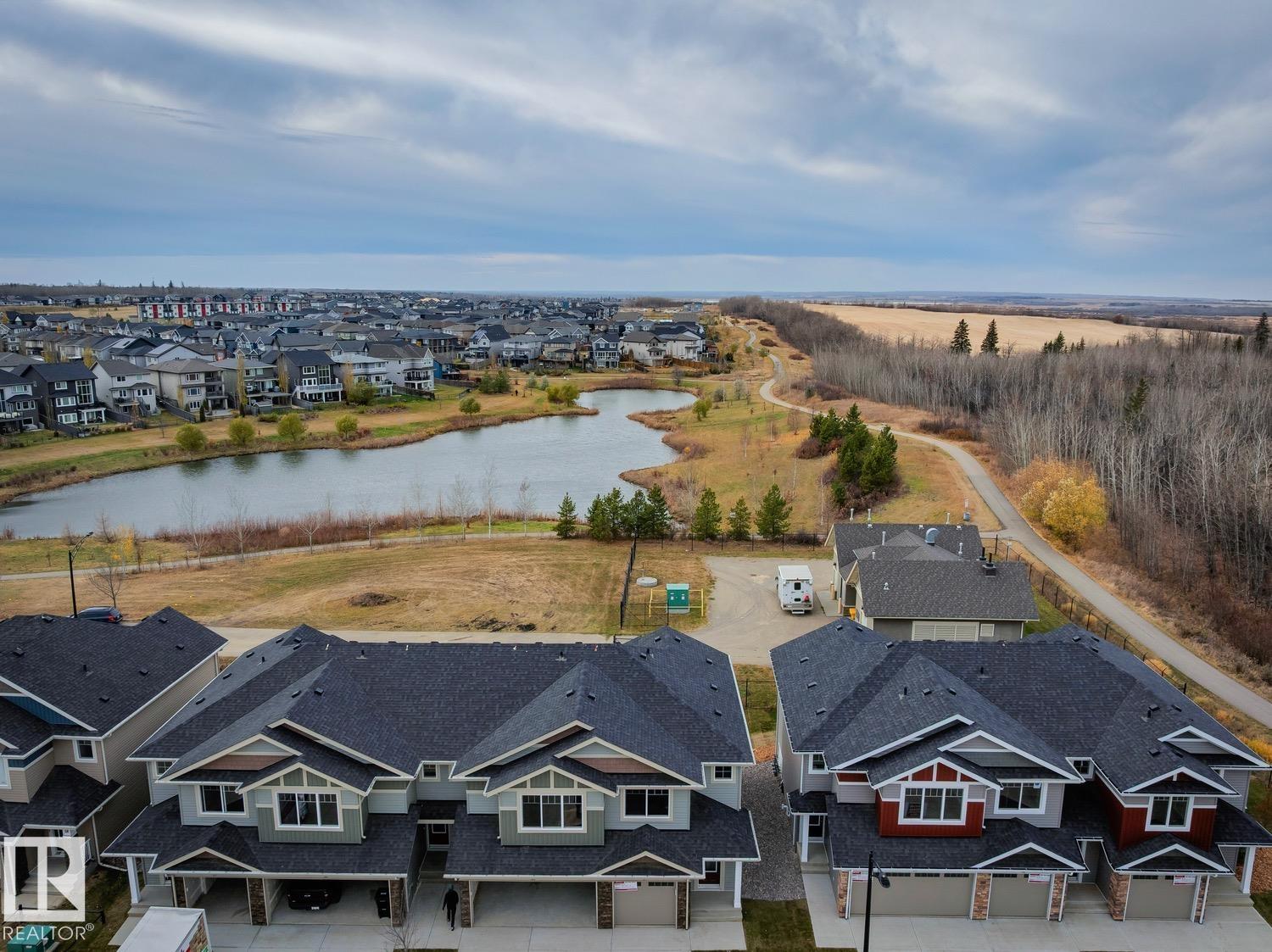 Photo 27 at 47 - 13139 205 Street NW, Trumpeter Area, Edmonton