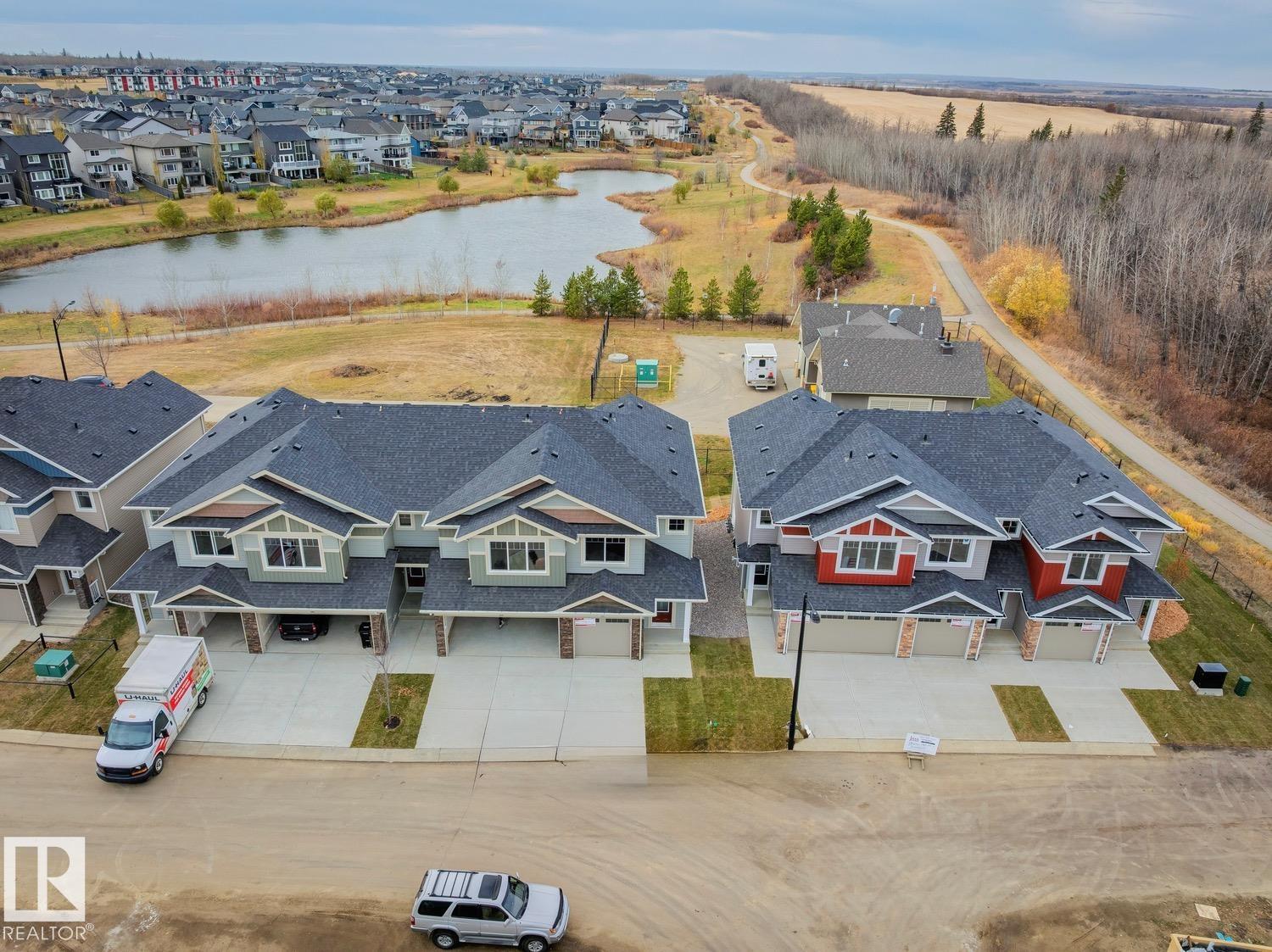 Photo 28 at 47 - 13139 205 Street NW, Trumpeter Area, Edmonton