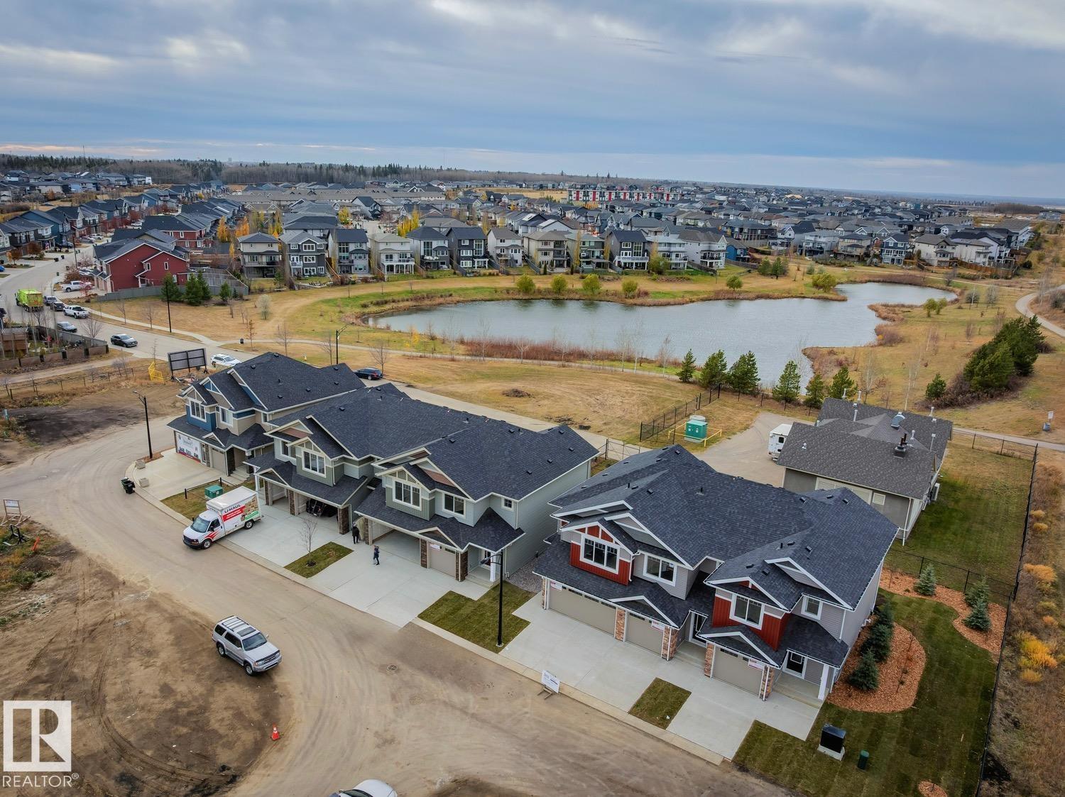 Photo 29 at 47 - 13139 205 Street NW, Trumpeter Area, Edmonton